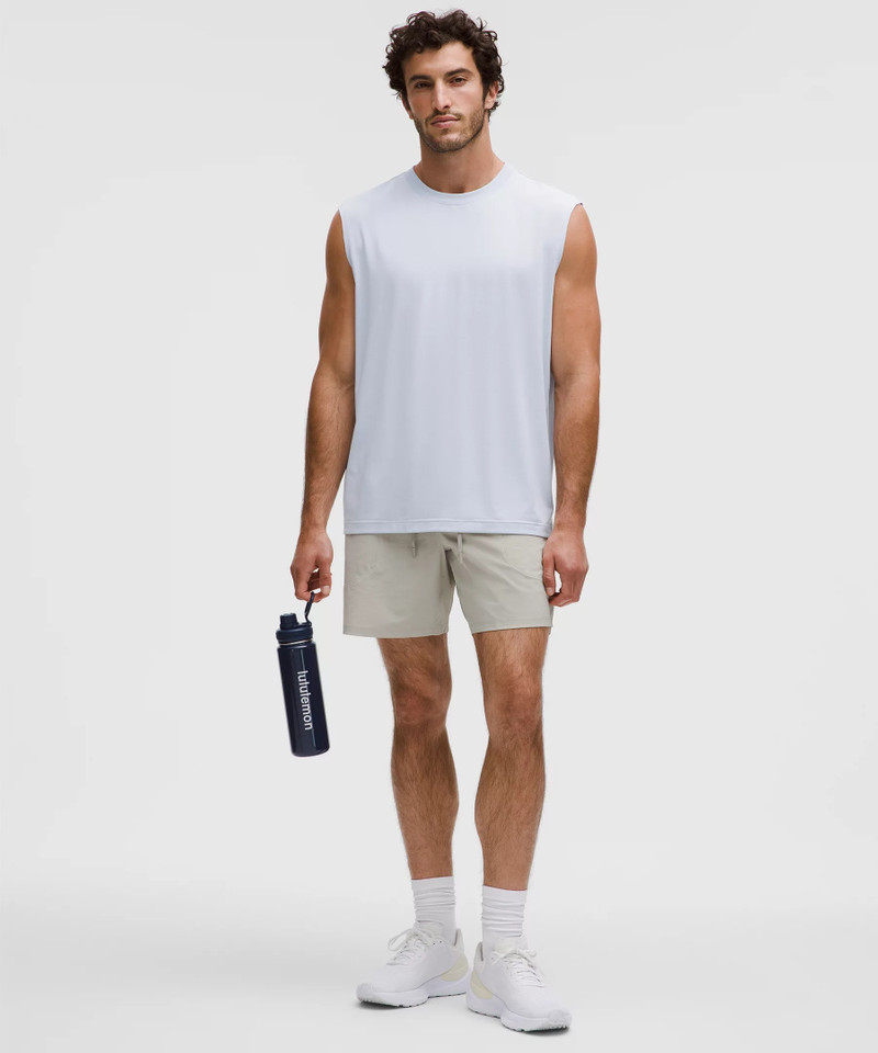 lululemon Back to Life Sport Bottle 24oz *Shine outlook