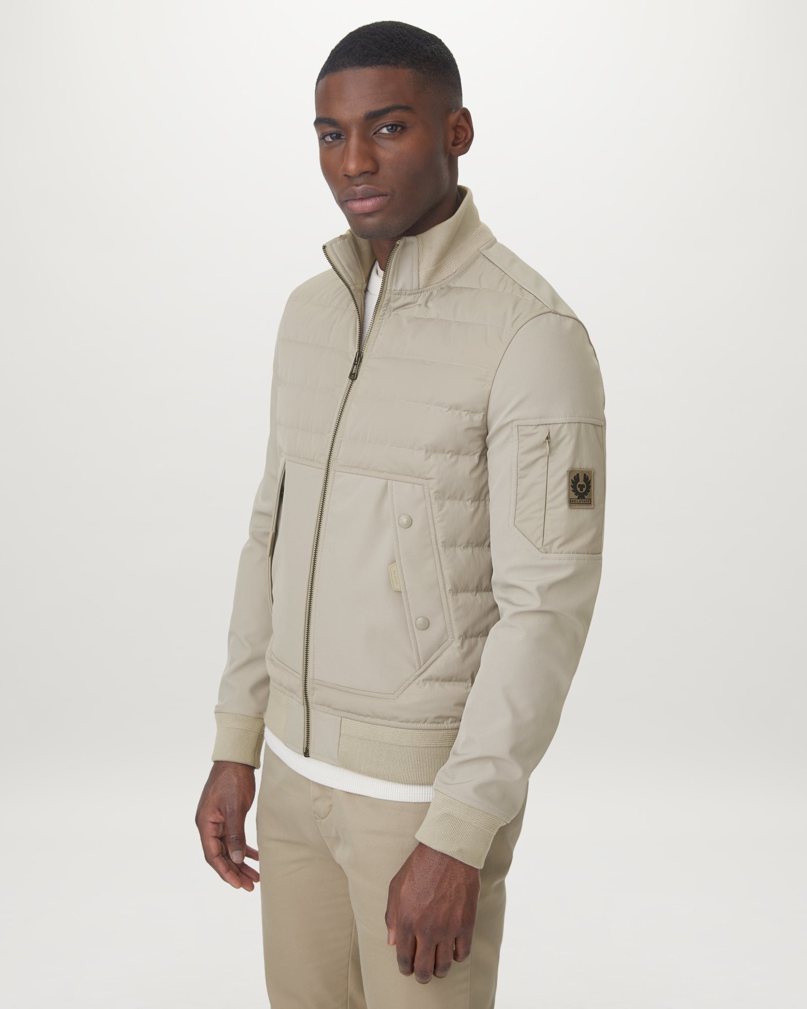 AXLE JACKET - 5