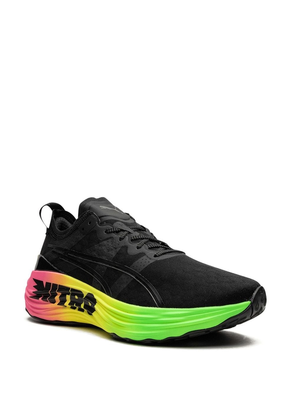 ForeverRUN NITRO Futrograde sneakers - 2