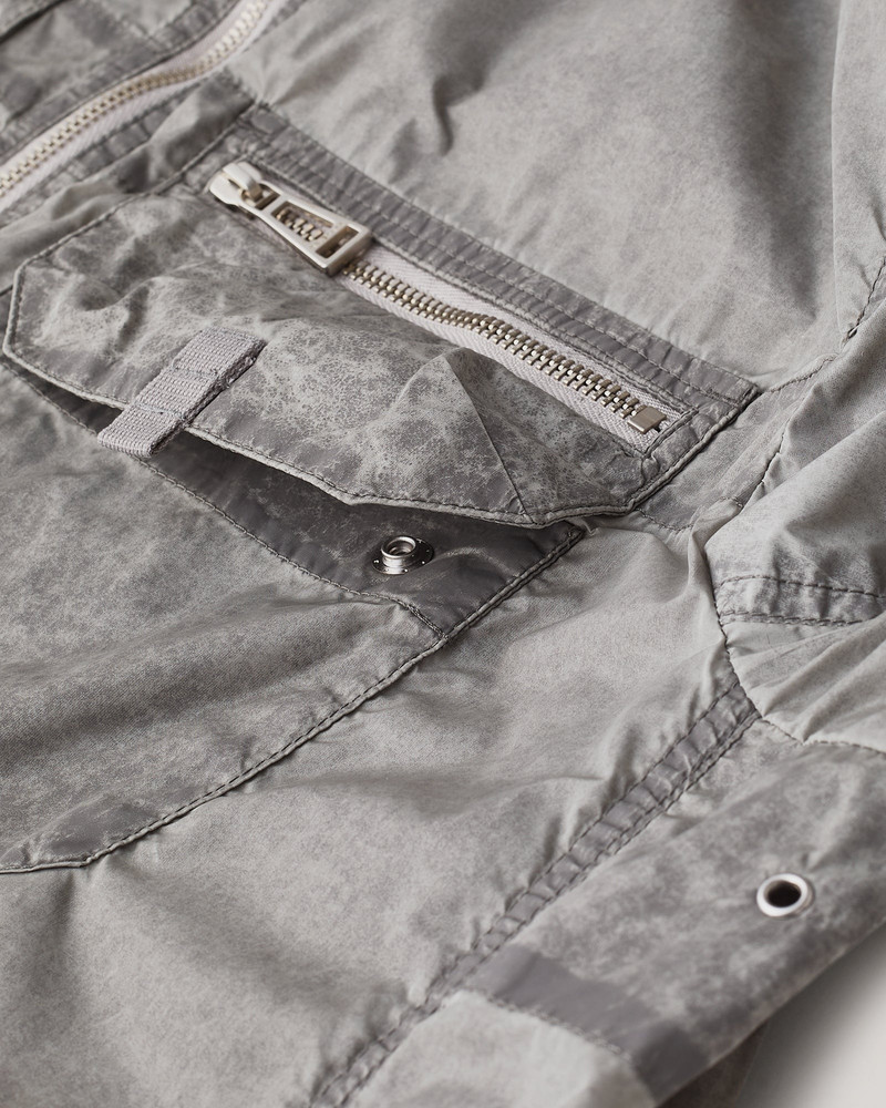 LANDER OVERSHIRT 8