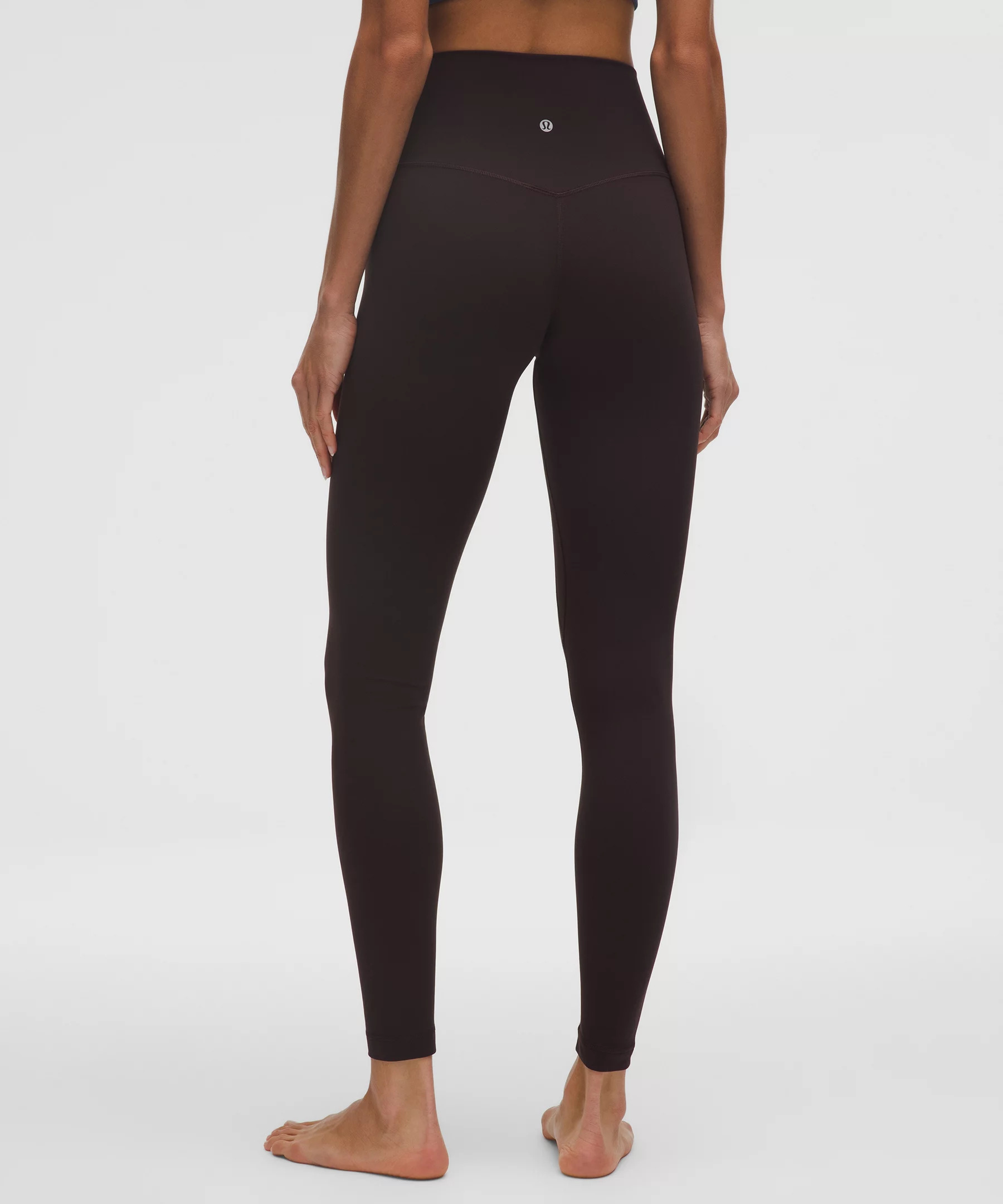 lululemon Align No Line™ High-Rise Pant 28" - 3