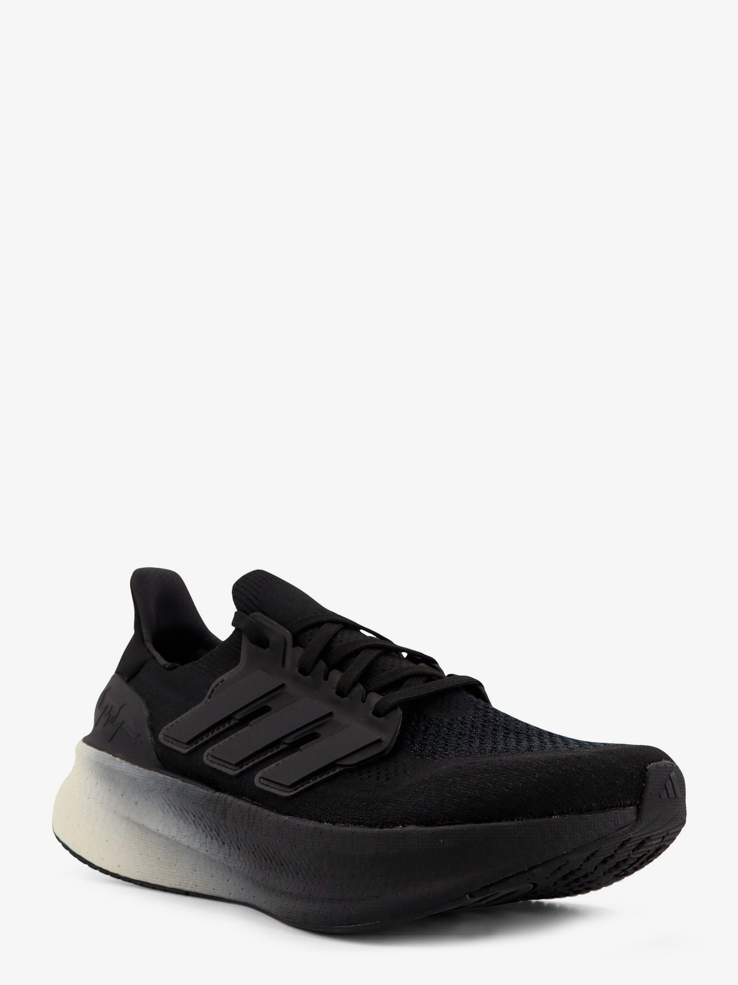 Adidas Y-3 Y-3 Ultraboost 5 Nylon Low-Top Sneakers - 2