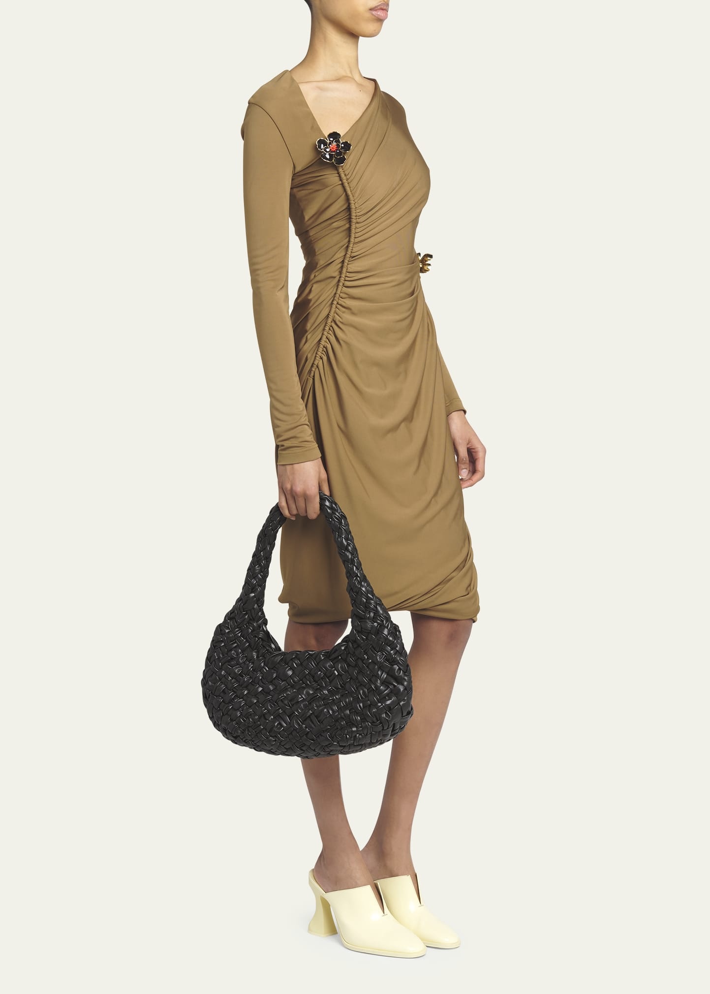 Small Athene Discovery Shoulder Bag - 5