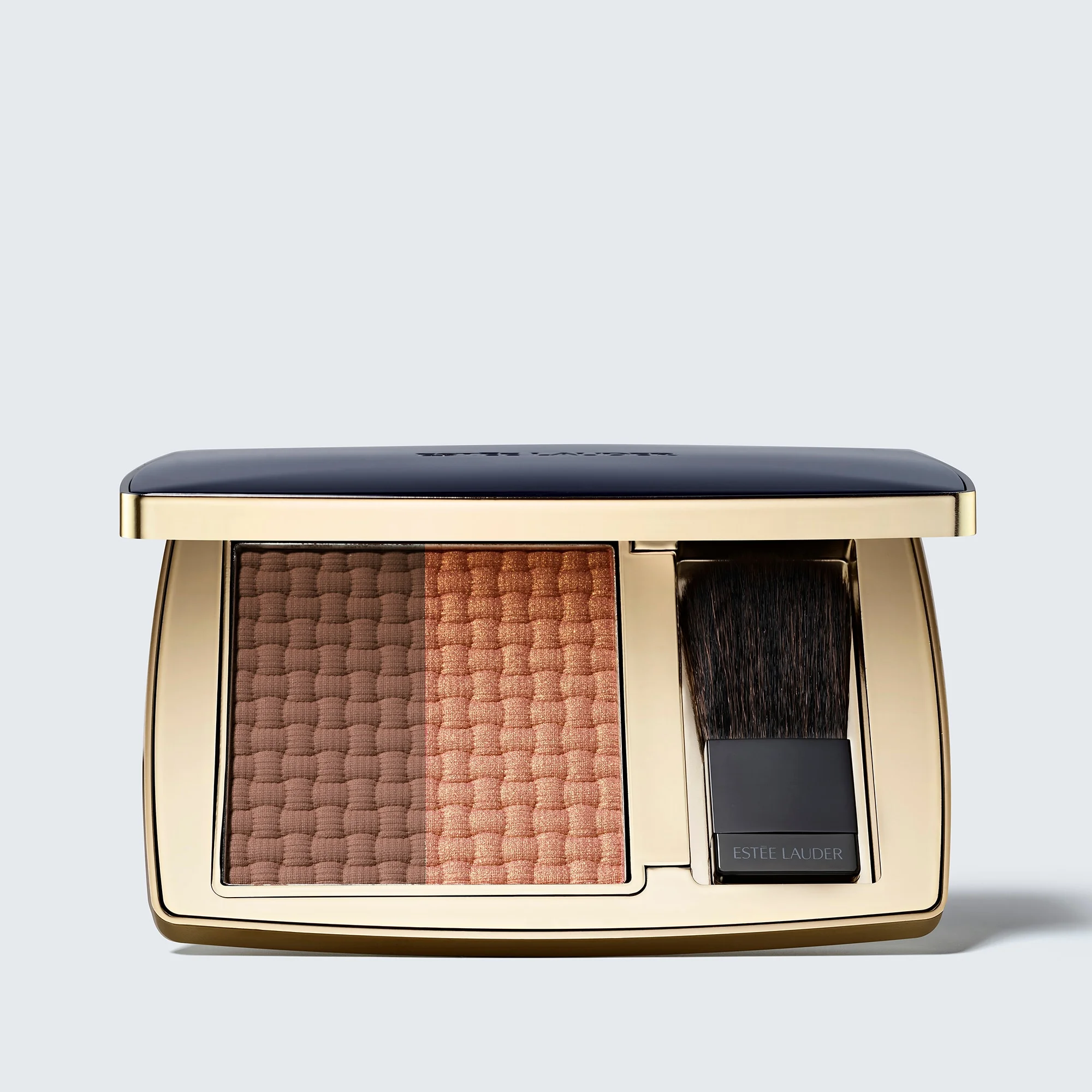 The Sculpting Blush Duo Powder Blush - 1