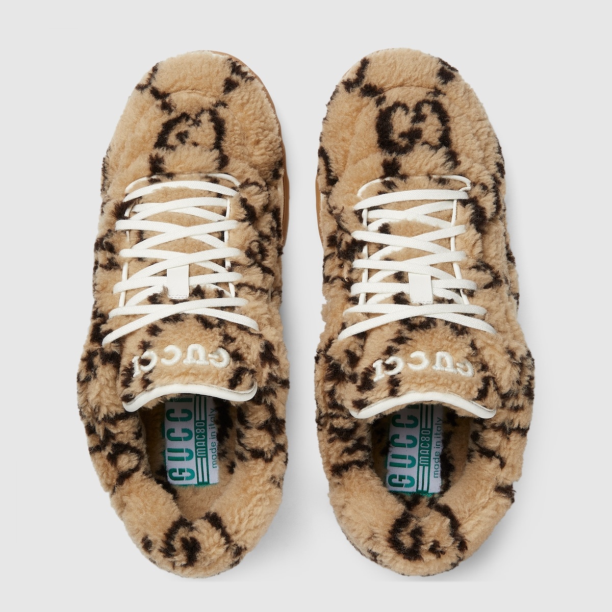 Men's MAC80 sneaker - 5