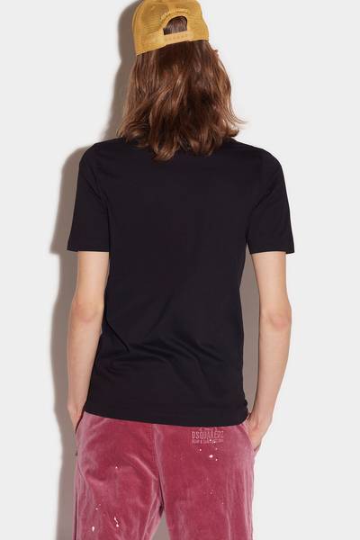 DSQUARED2 ICON RENNY T-SHIRT outlook