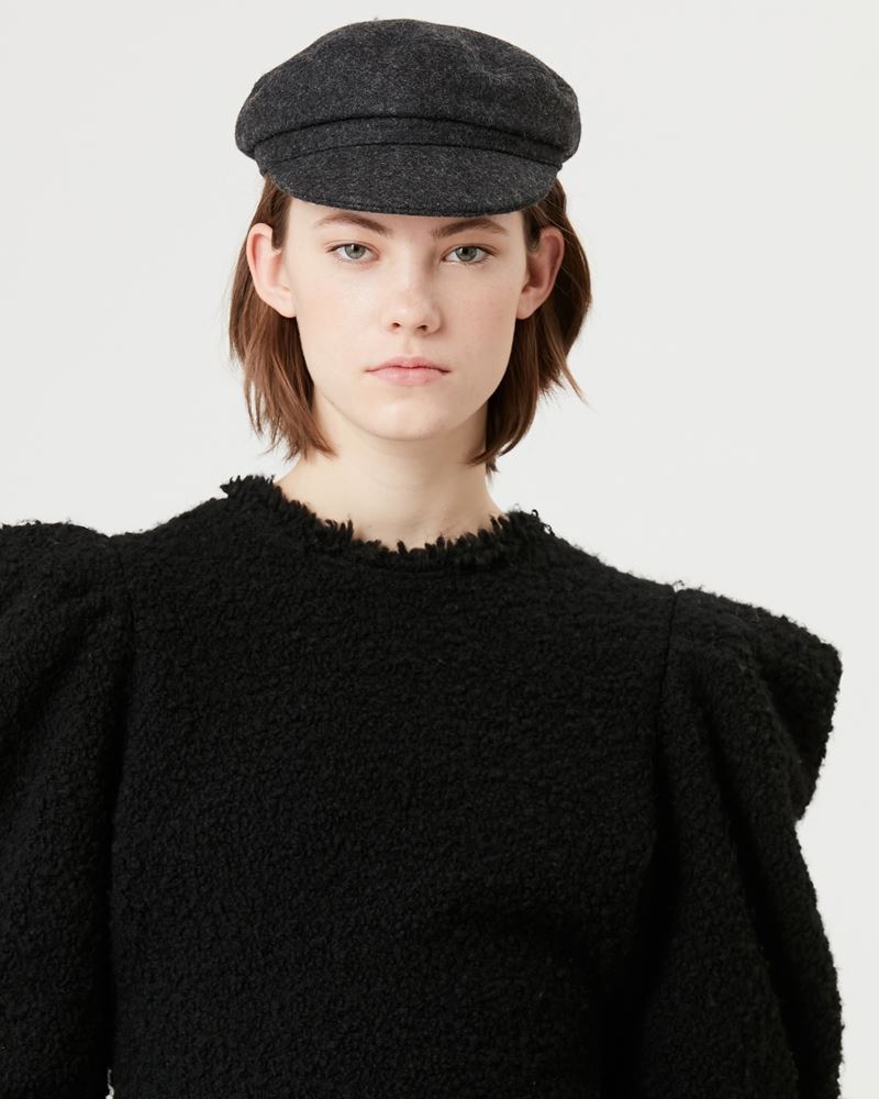 EVIE CAP - 4