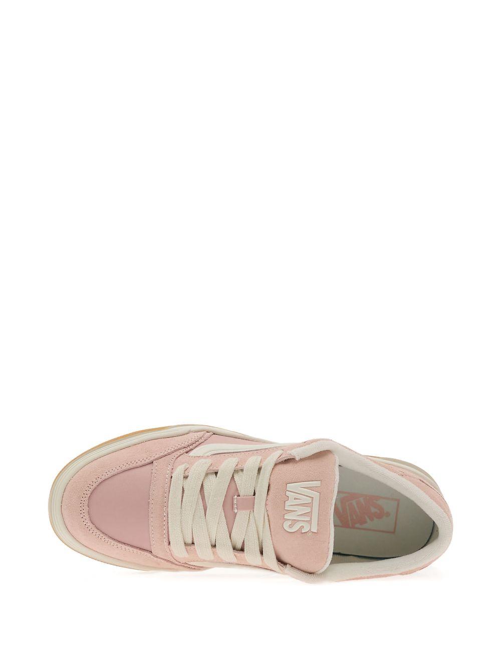 Hylane suede sneakers - 5