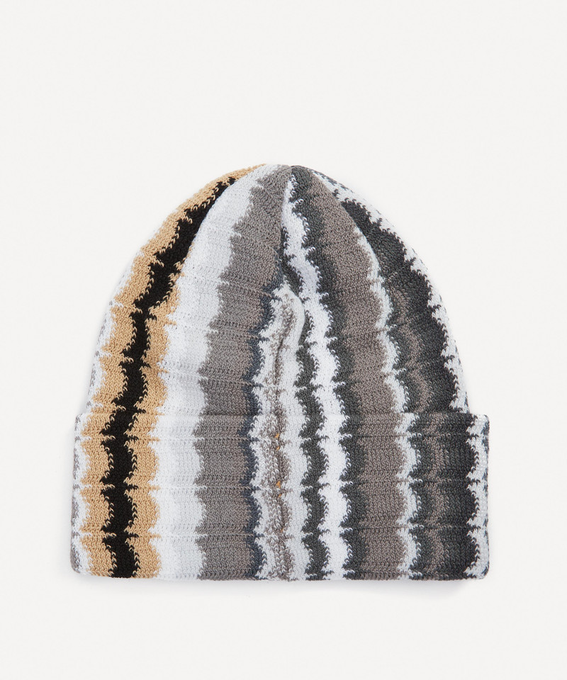 Missoni Wool Beanie outlook