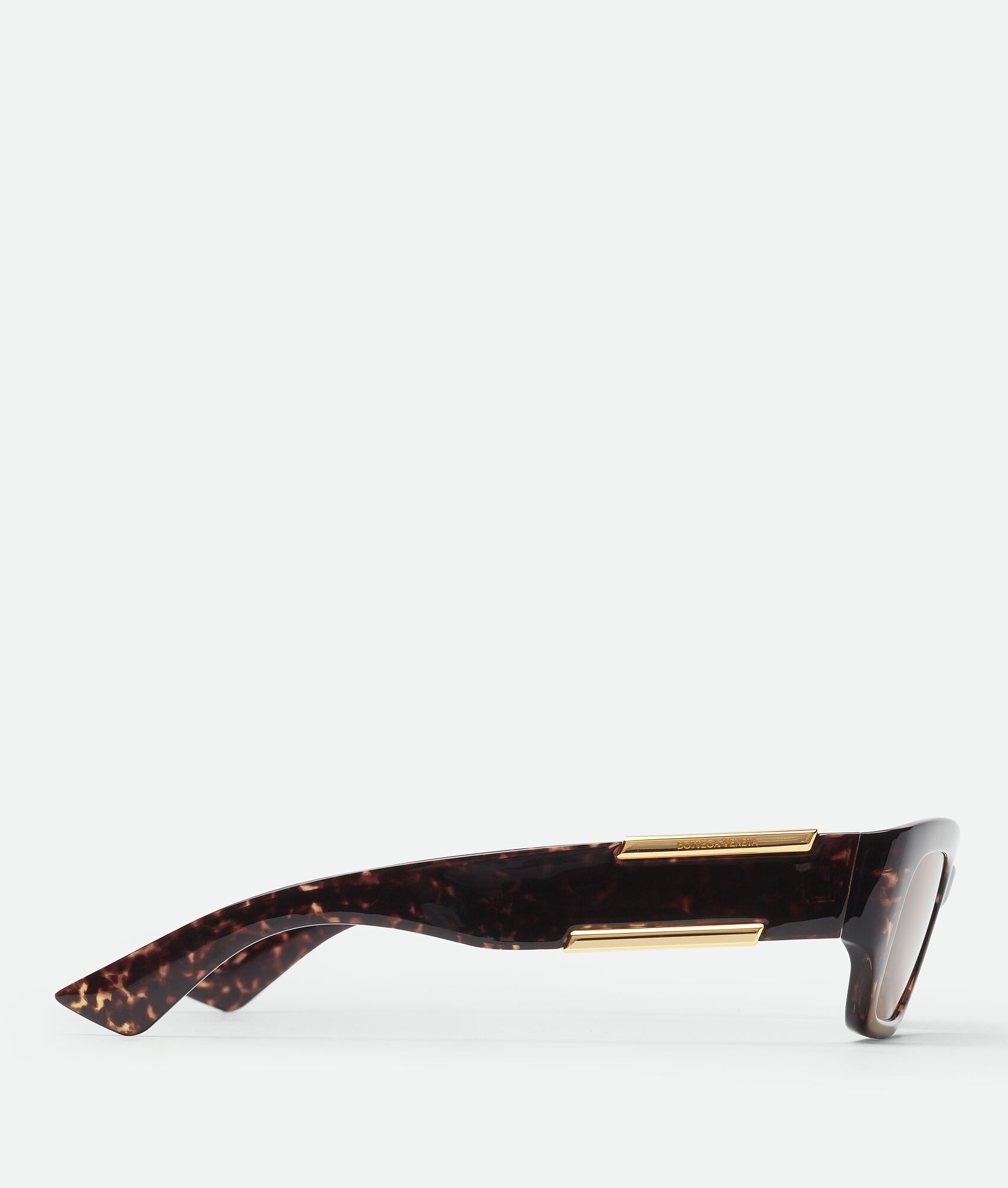 Dash Rectangular Sunglasses - 3