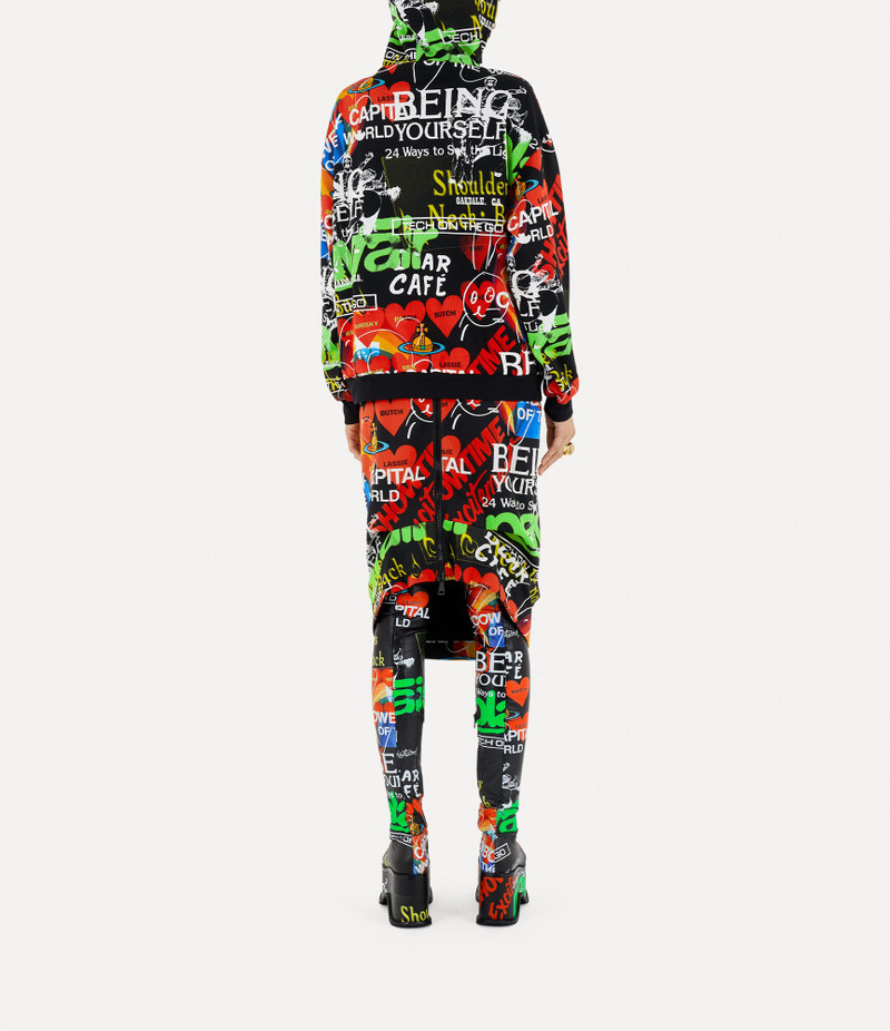 PULLOVER SWEATSHIRT 3