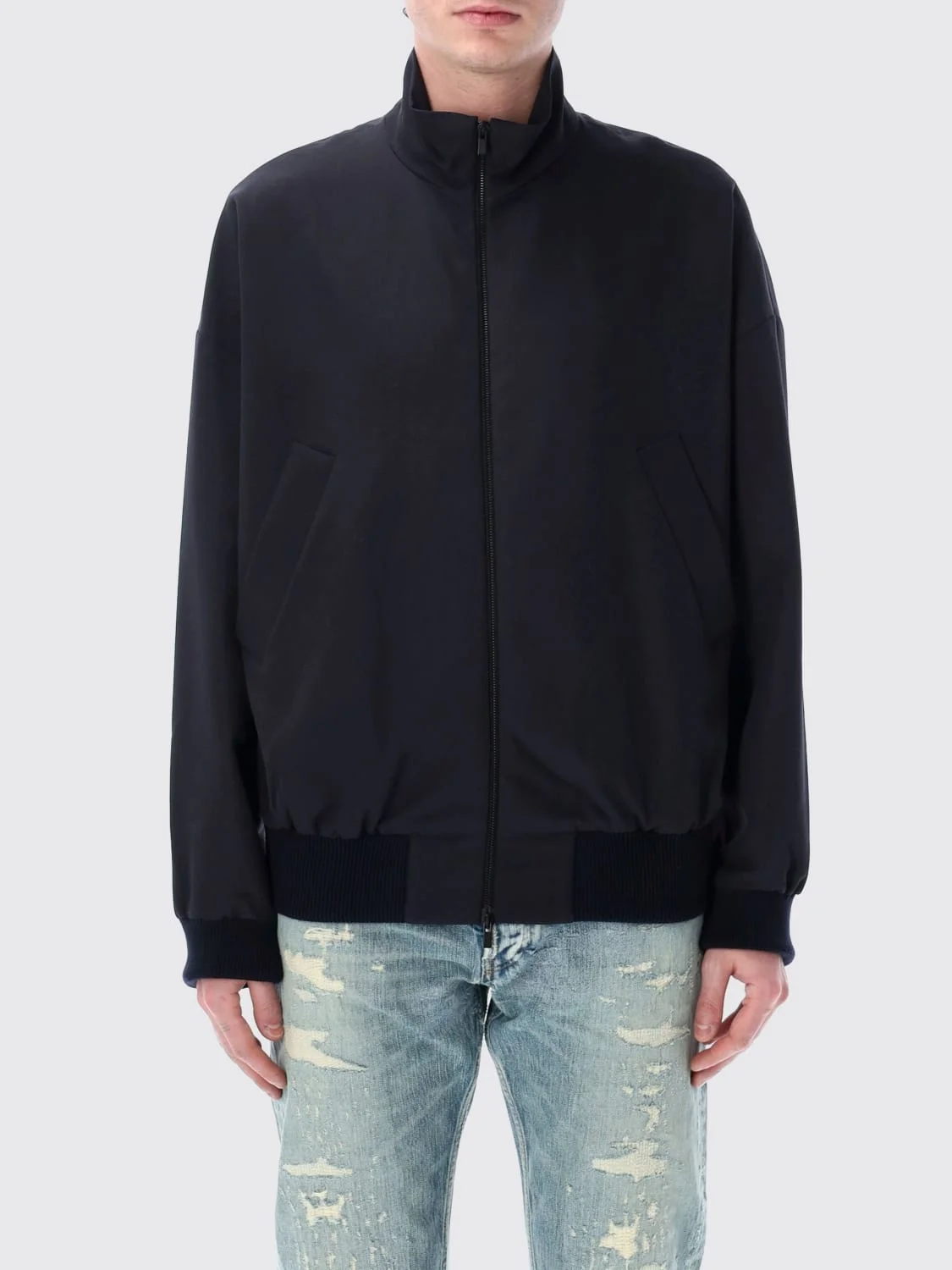 Jacket men Fear Of God - 1
