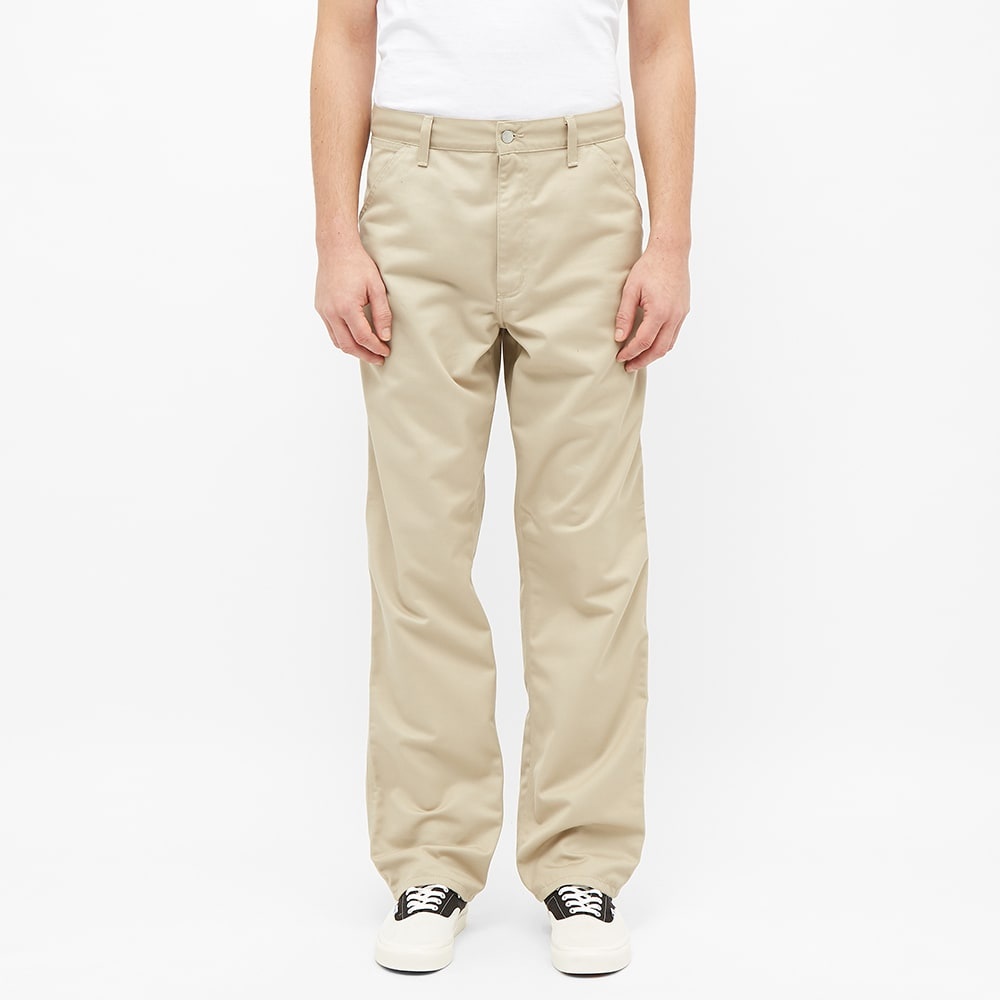 Carhartt WIP Simple Pant - 4