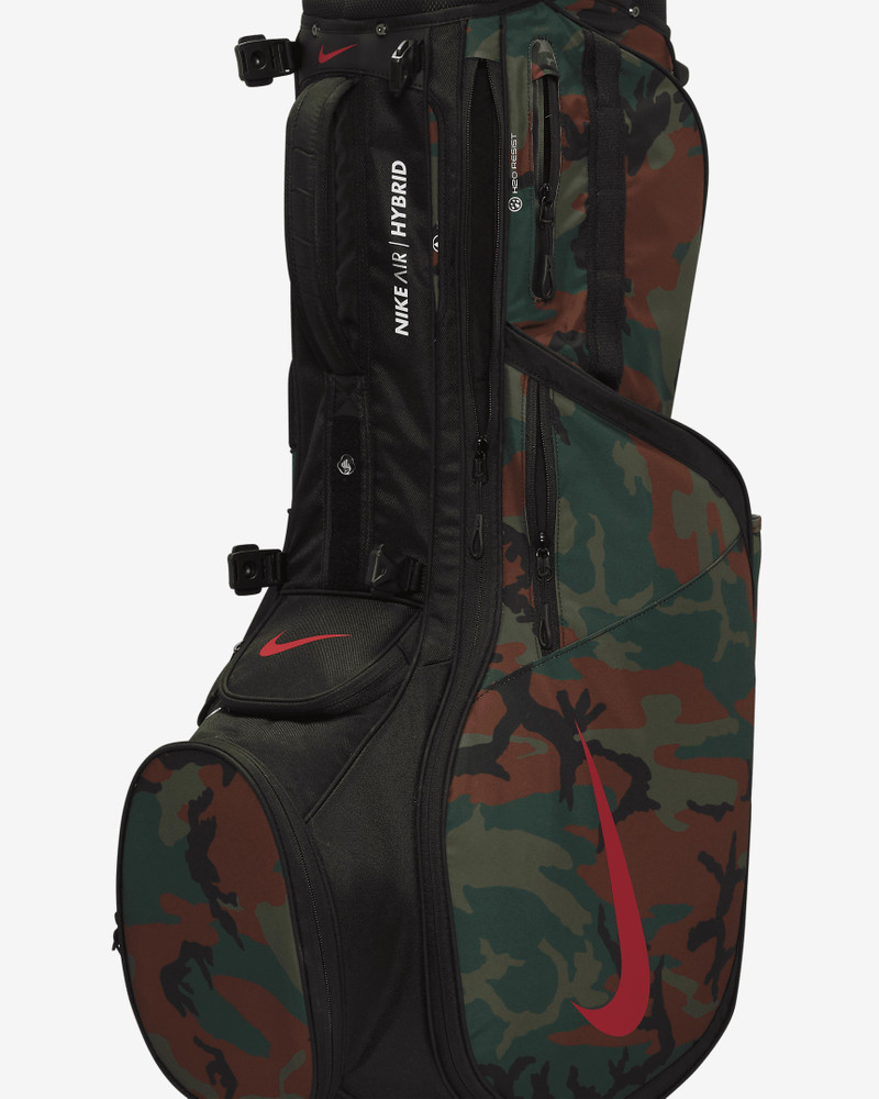 Nike Unisex Air Hybrid 2 Golf Bag 7