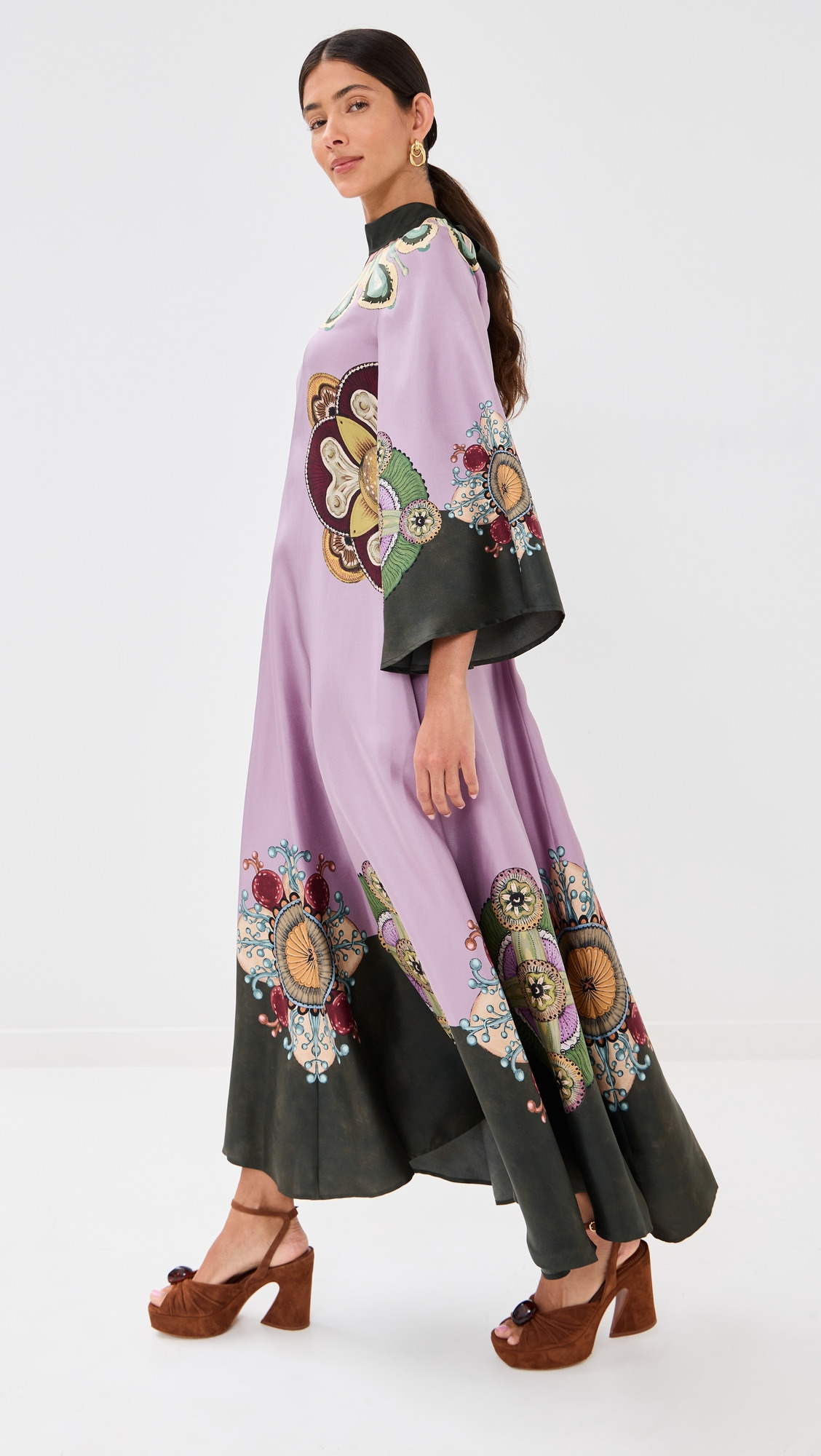 Magnifico Dress - 3
