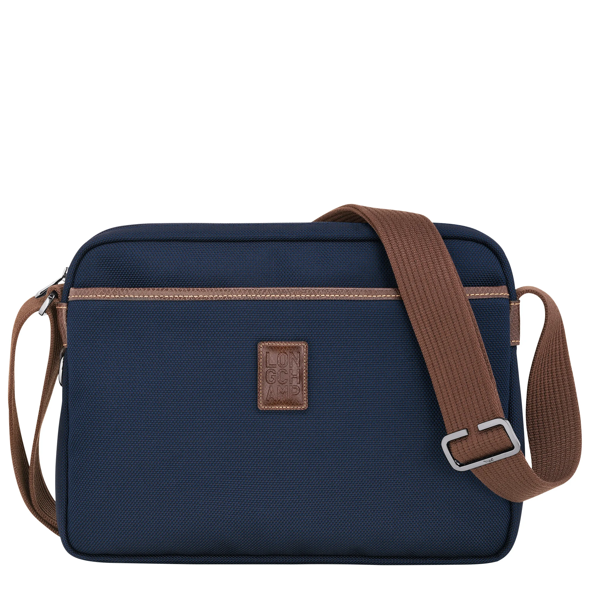 Boxford M Camera bag Blue - Canvas - 1