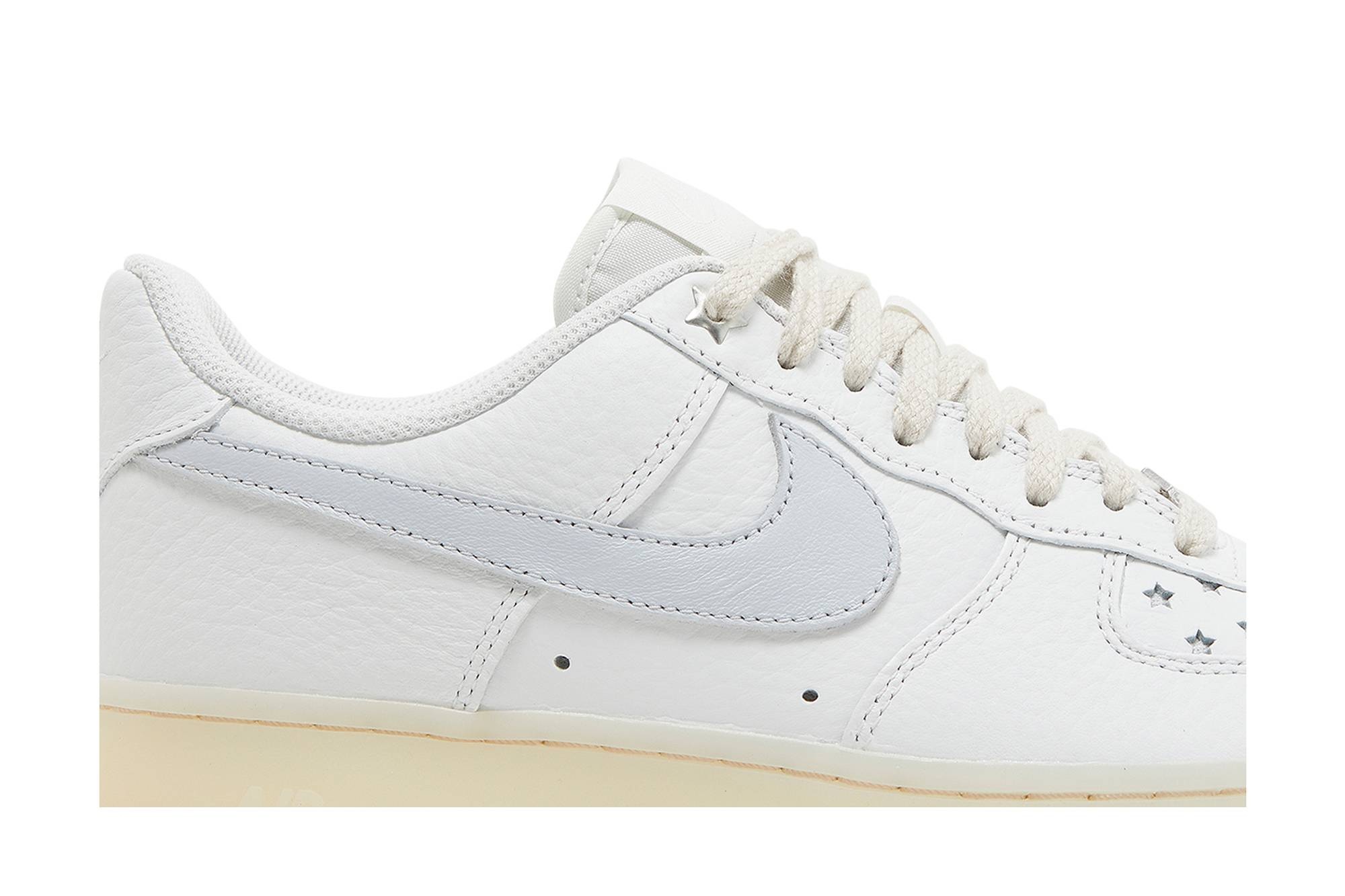 Wmns Air Force 1 Low 'Starry Night' - 2