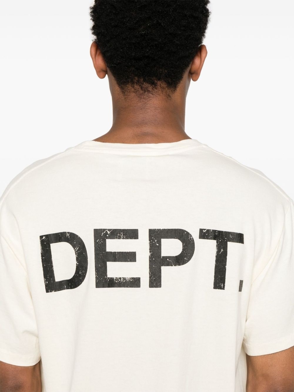 Gym T-shirt - 5