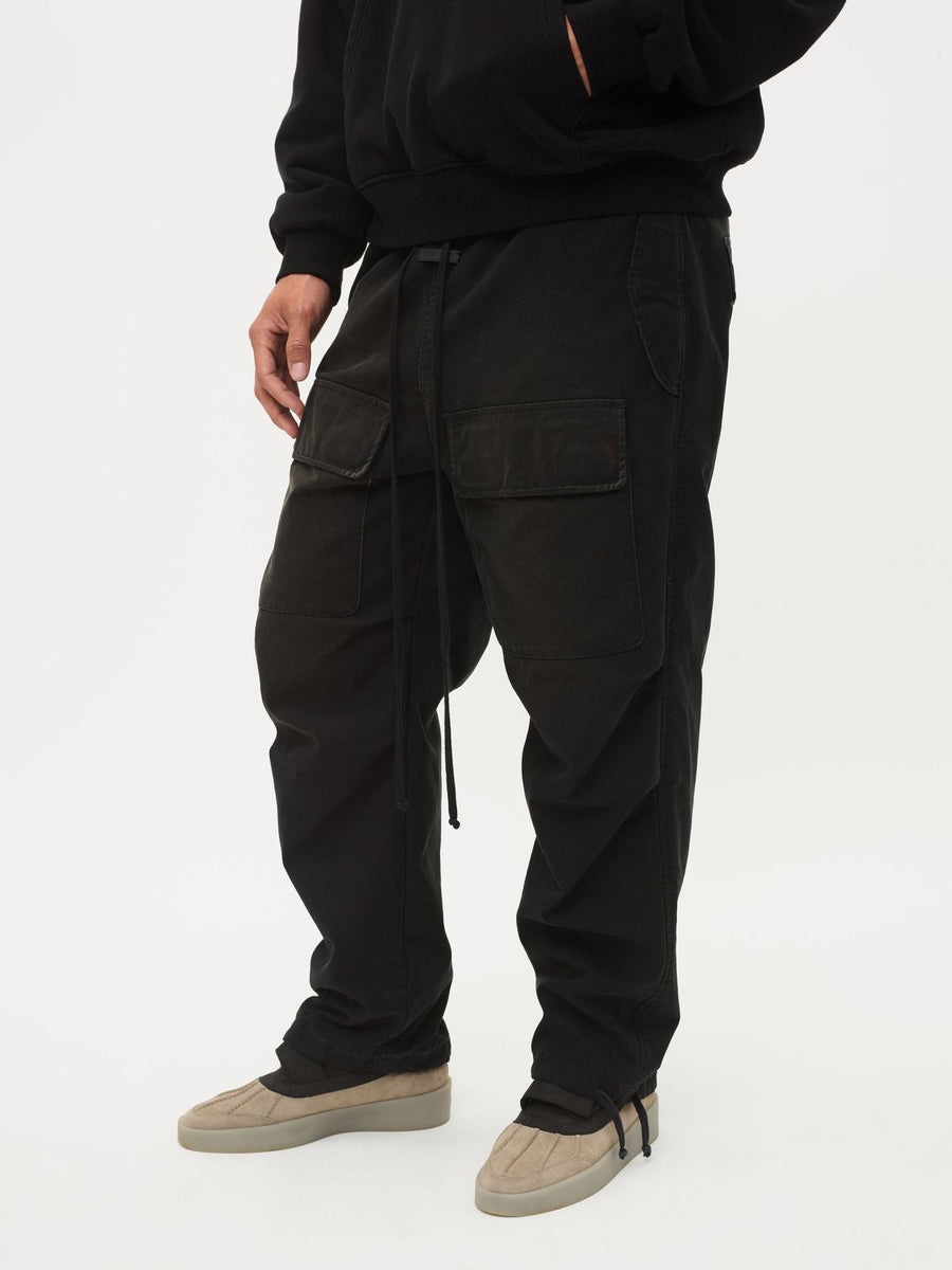 Cargo Pant - 4