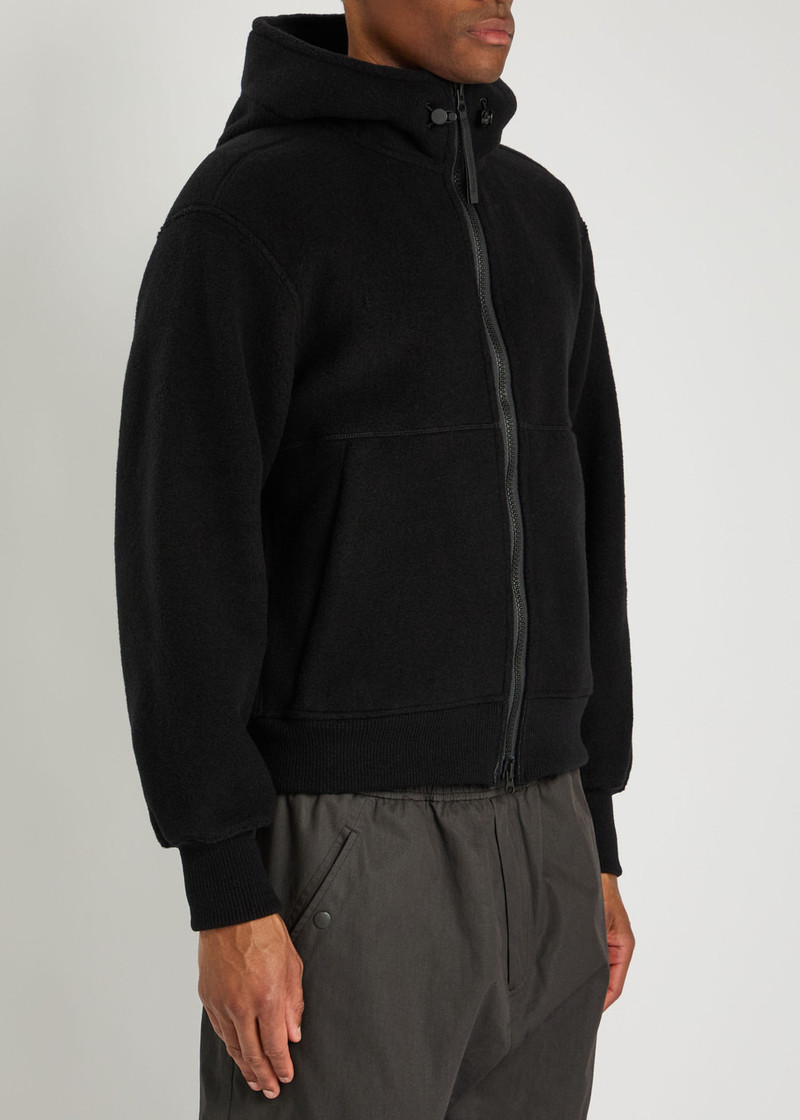 Canada Goose Canada Goose Chilliwack Fleece Jacket outlook