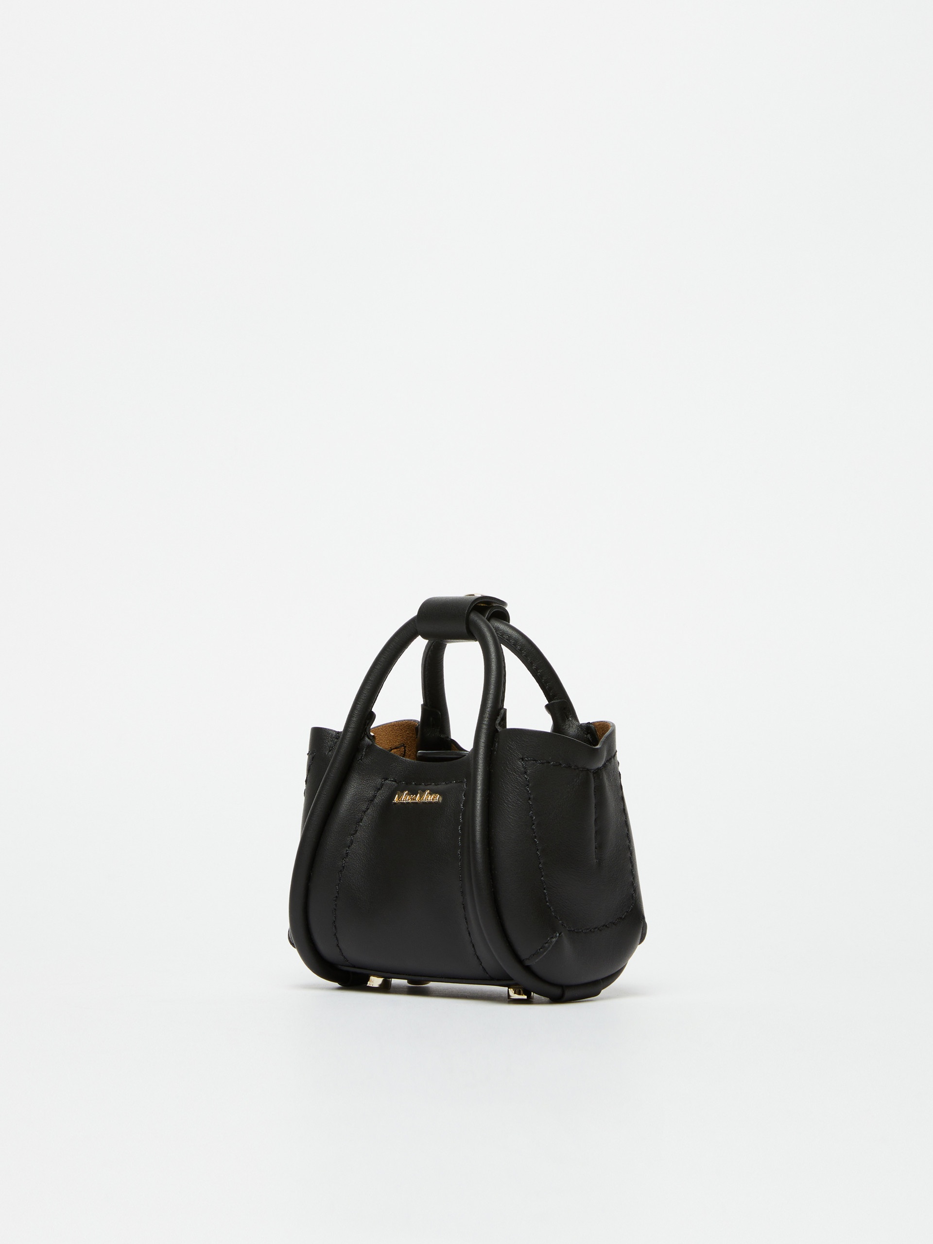 MARINXXS Mini Marine Bag in smooth leather - 2
