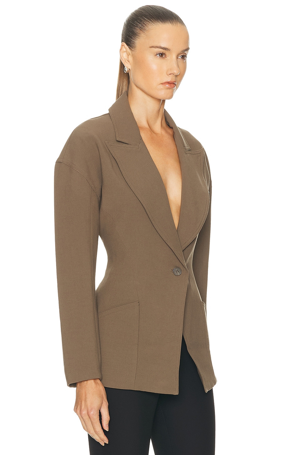 Cole Blazer - 2