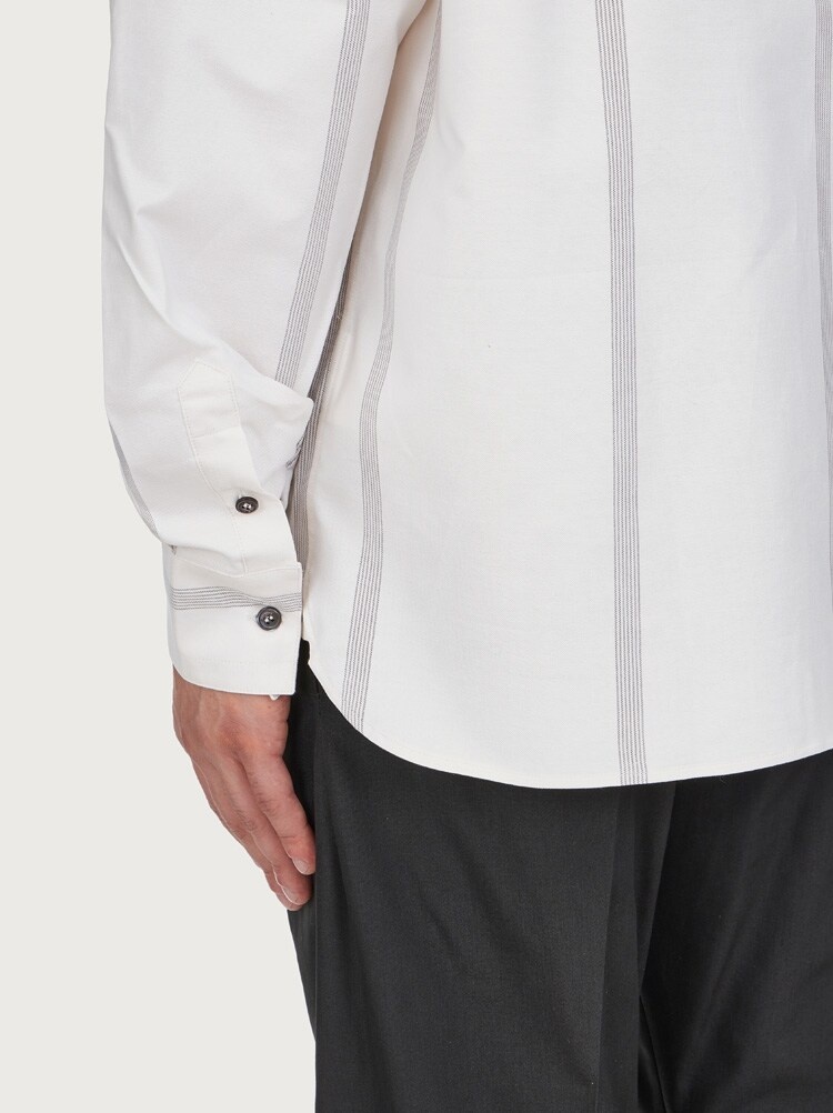 COMFORT SHIRT - 5