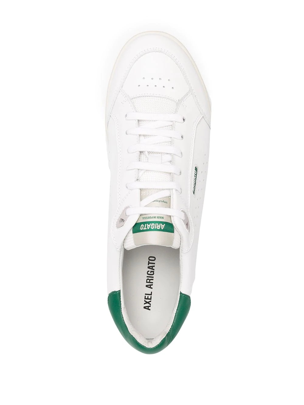 Clean 180 low-top trainers  - 4