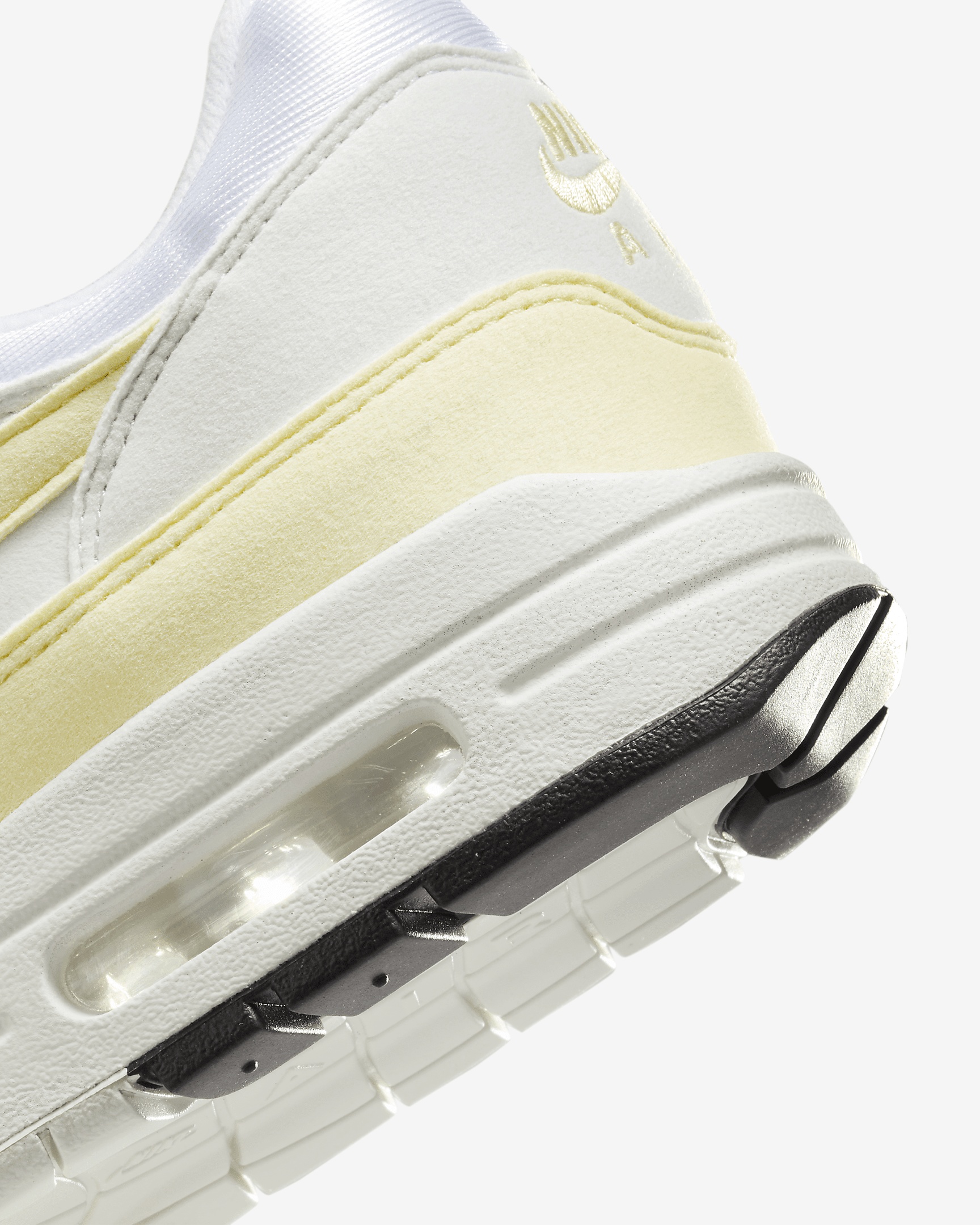 Nike Air Max 1 Women's Shoes - 9