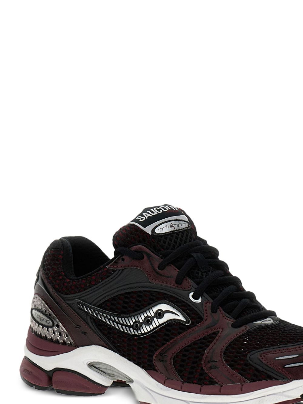 ProGrid Triumph 4 mesh-panel sneakers - 4