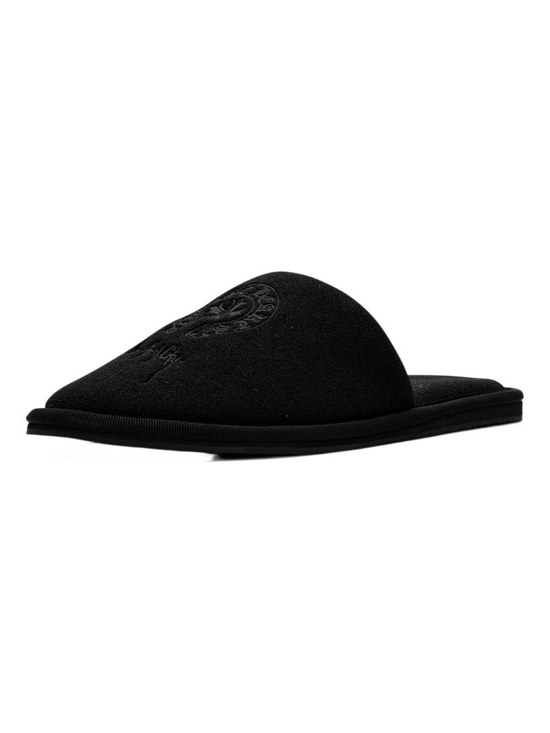New York Hotel slippers 4