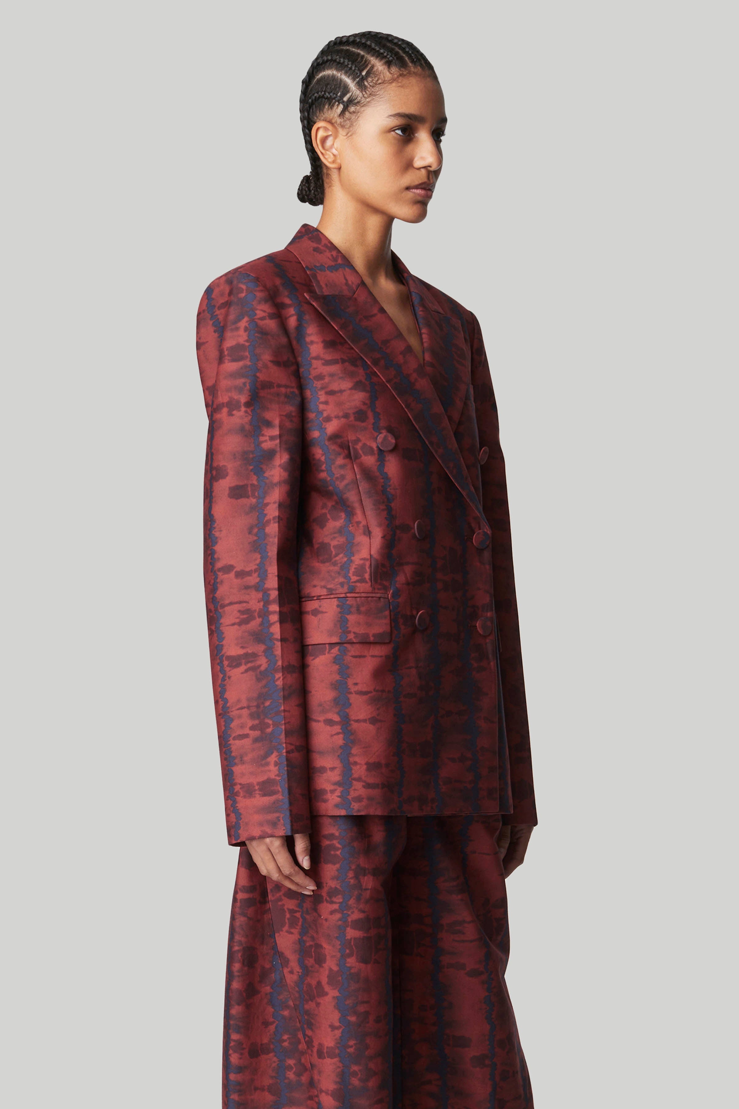 'HATTSON' JACKET - 3