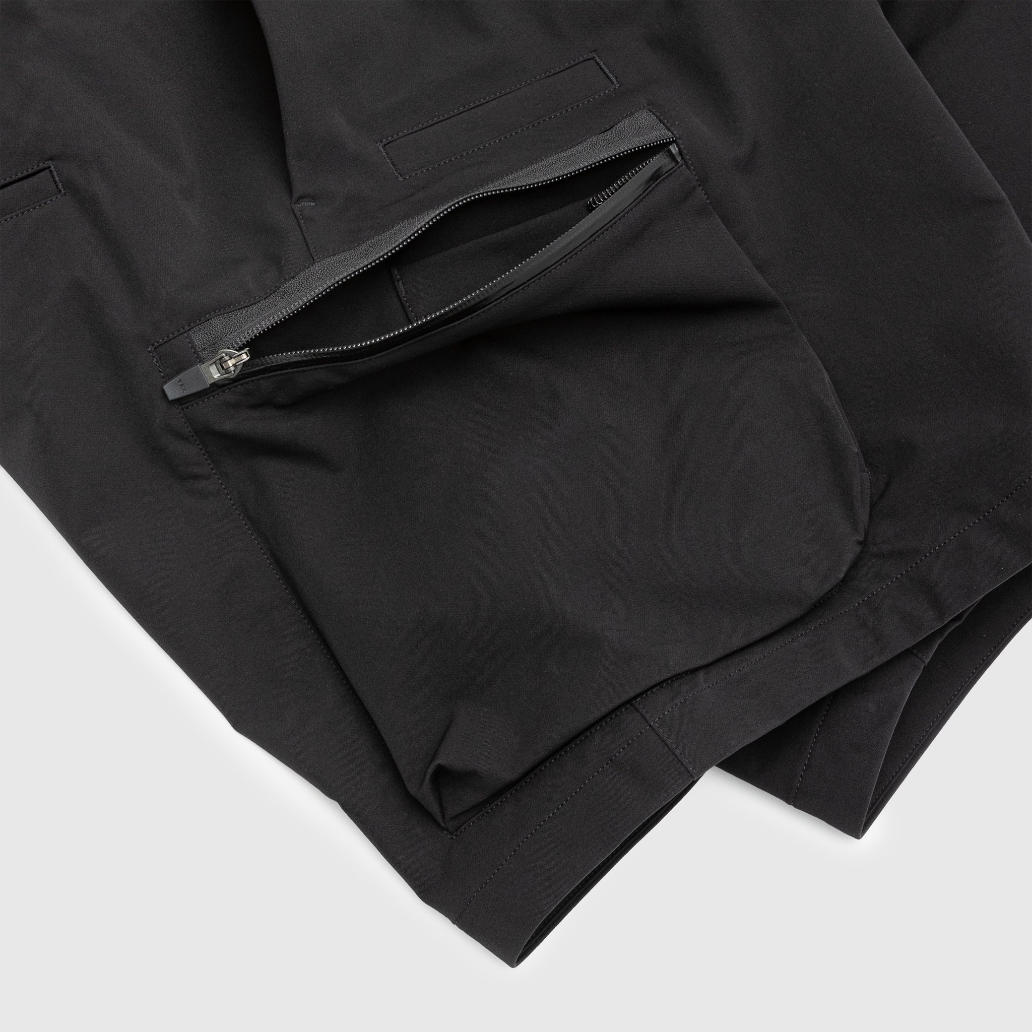 SCHOELLER DRYSKIN CARGO SHORT - 5