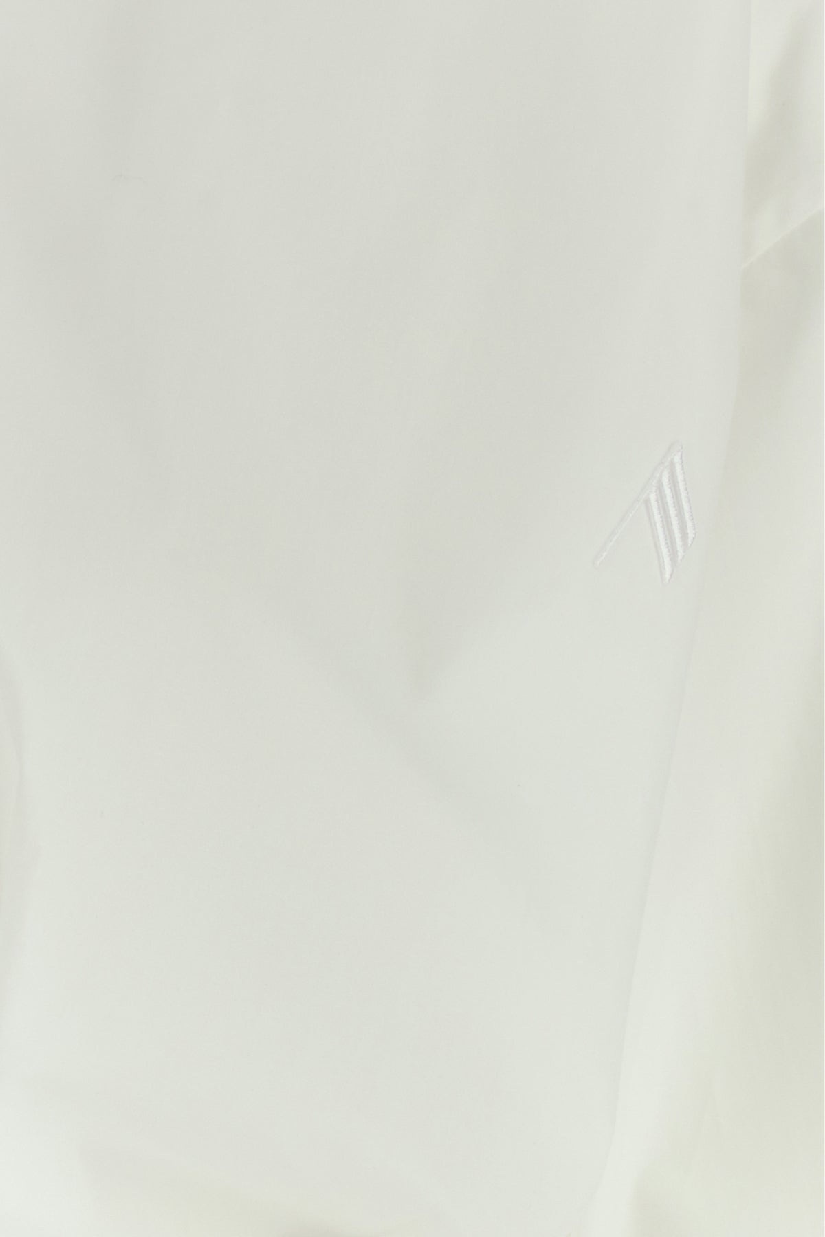 White poplin shirt - 3