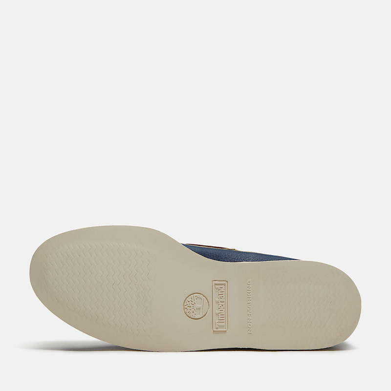 Men's Lake House Classic 2-Eye Boat Shoe 3