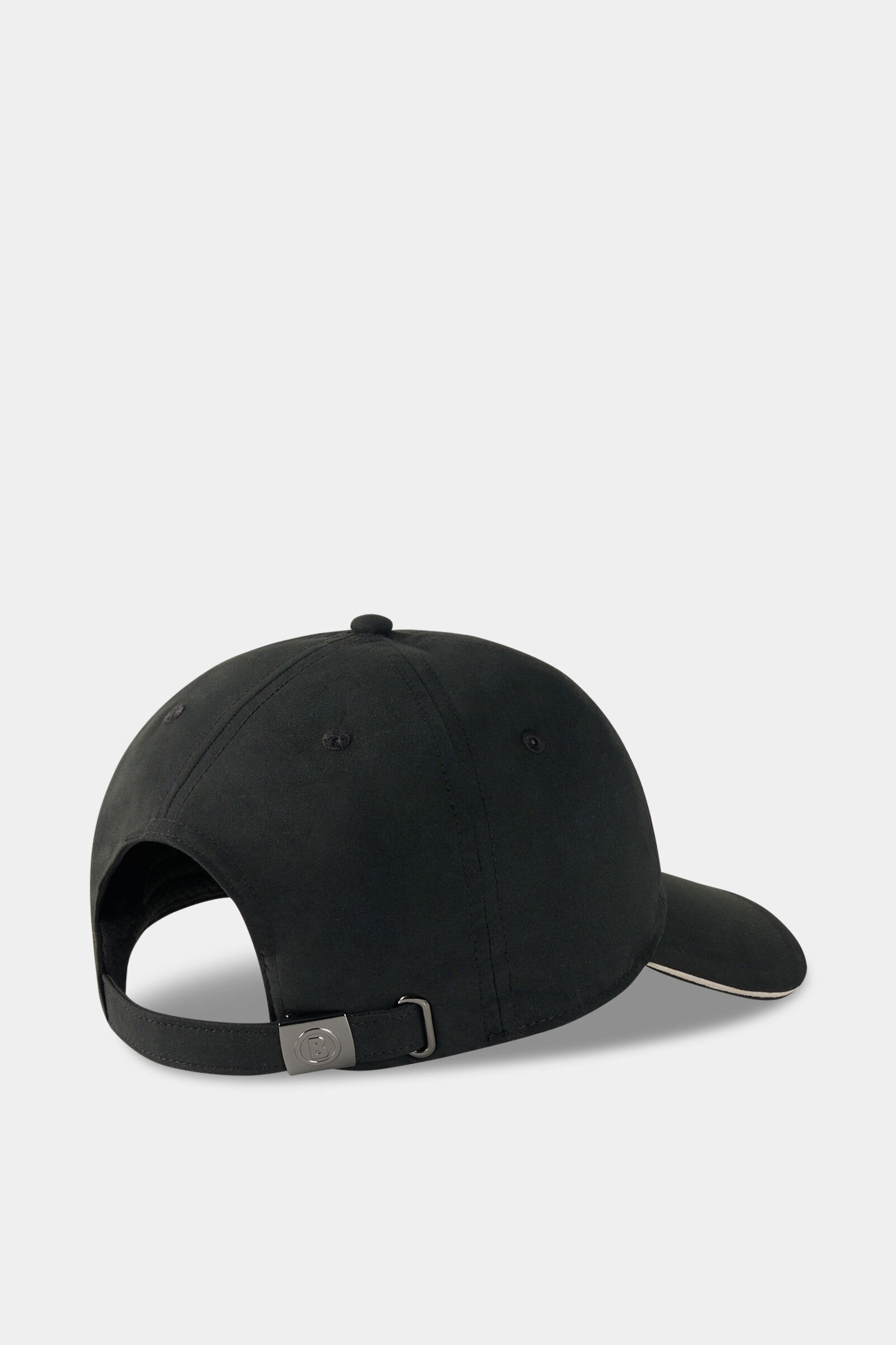 Cap Ray in Black - 3
