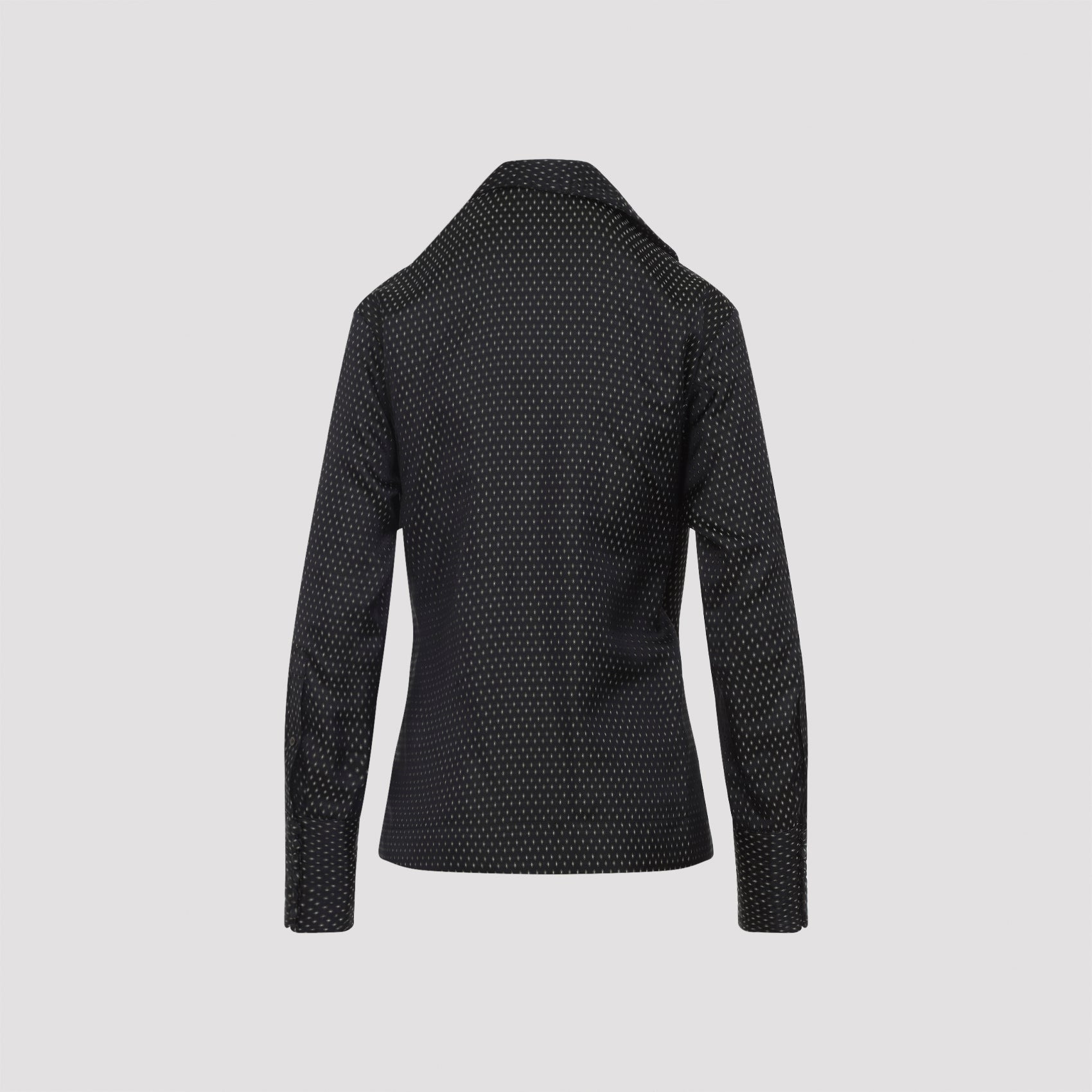 Dries Van Noten Calberton Shirt Women - 2