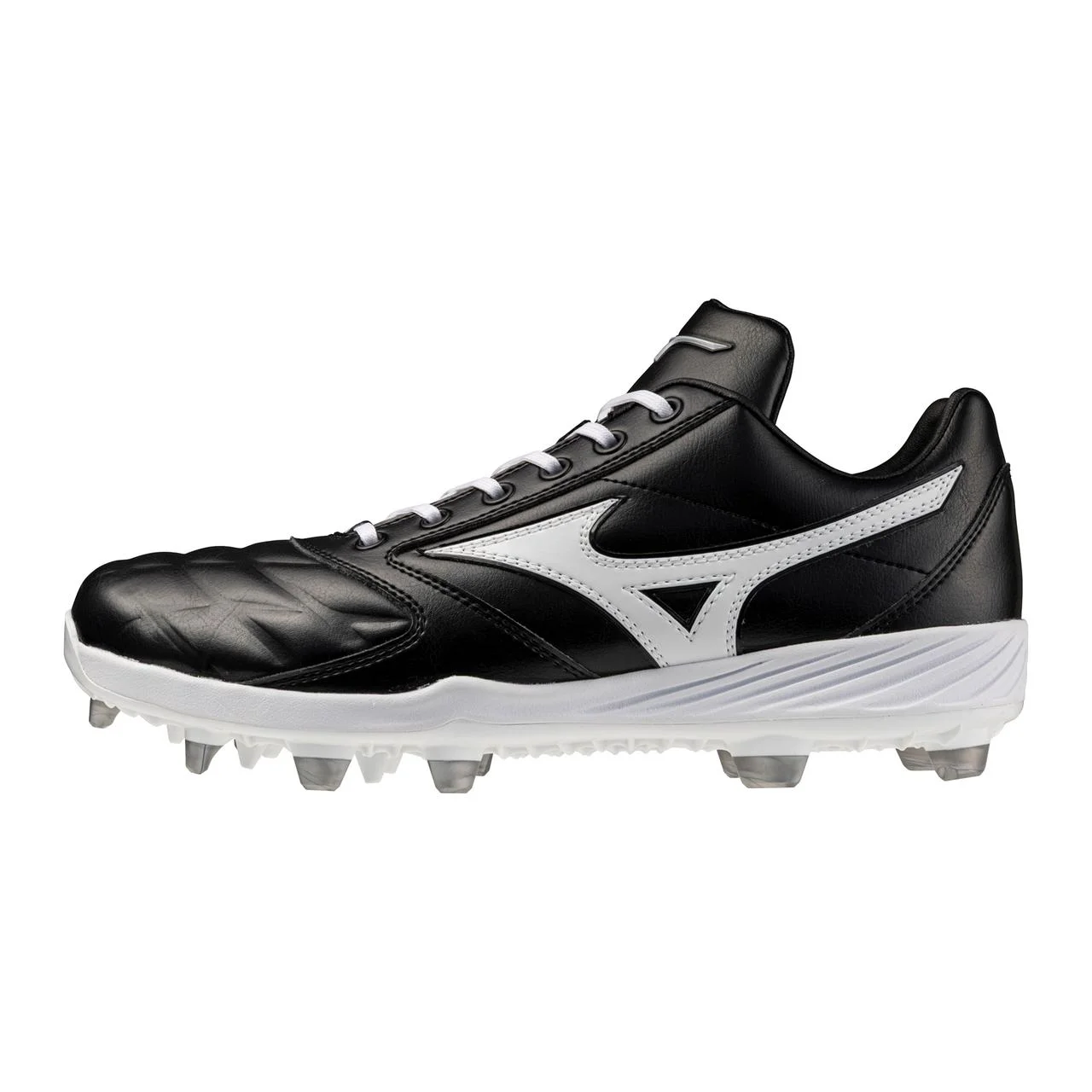 Men's Pro Select TPU Baseball Cleat - 1