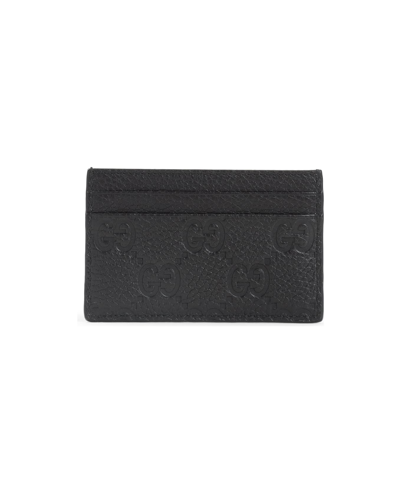 Imprint Credit Card Case - 2