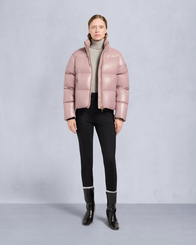 GOLD SERIES MOONSTONE PUFFER JACKET 7