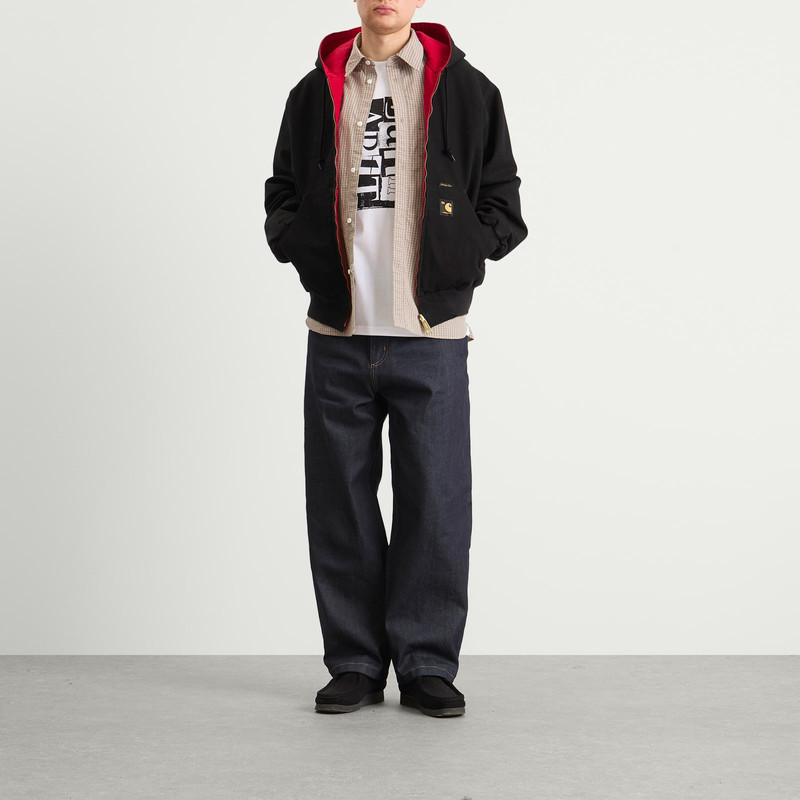 Carhartt Carhartt WIP 50th Anniversary Active Jacket outlook