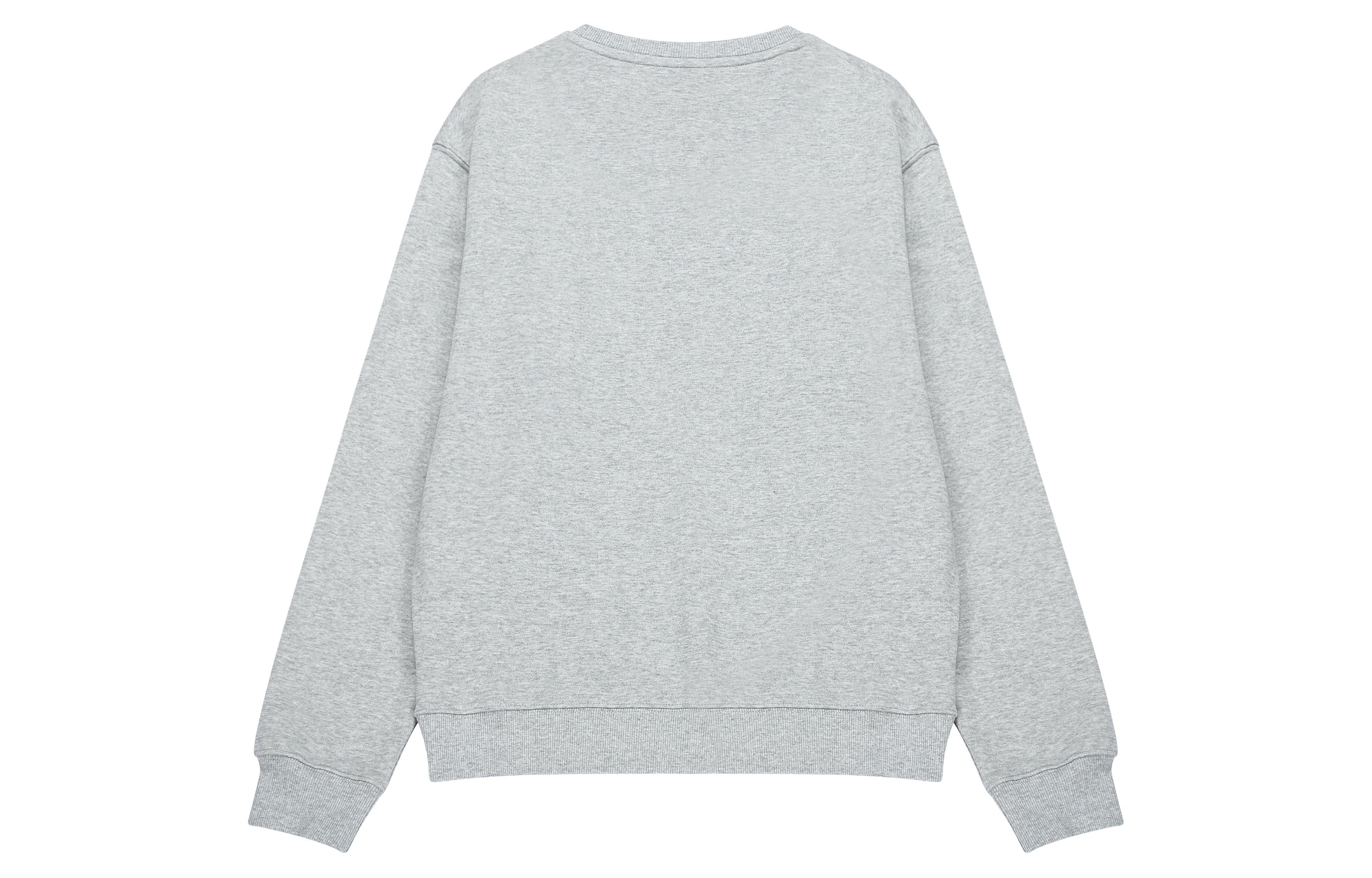 New Balance 1906 Crew Neck Sweatshirt 'Grey' MT23562-AG - 2