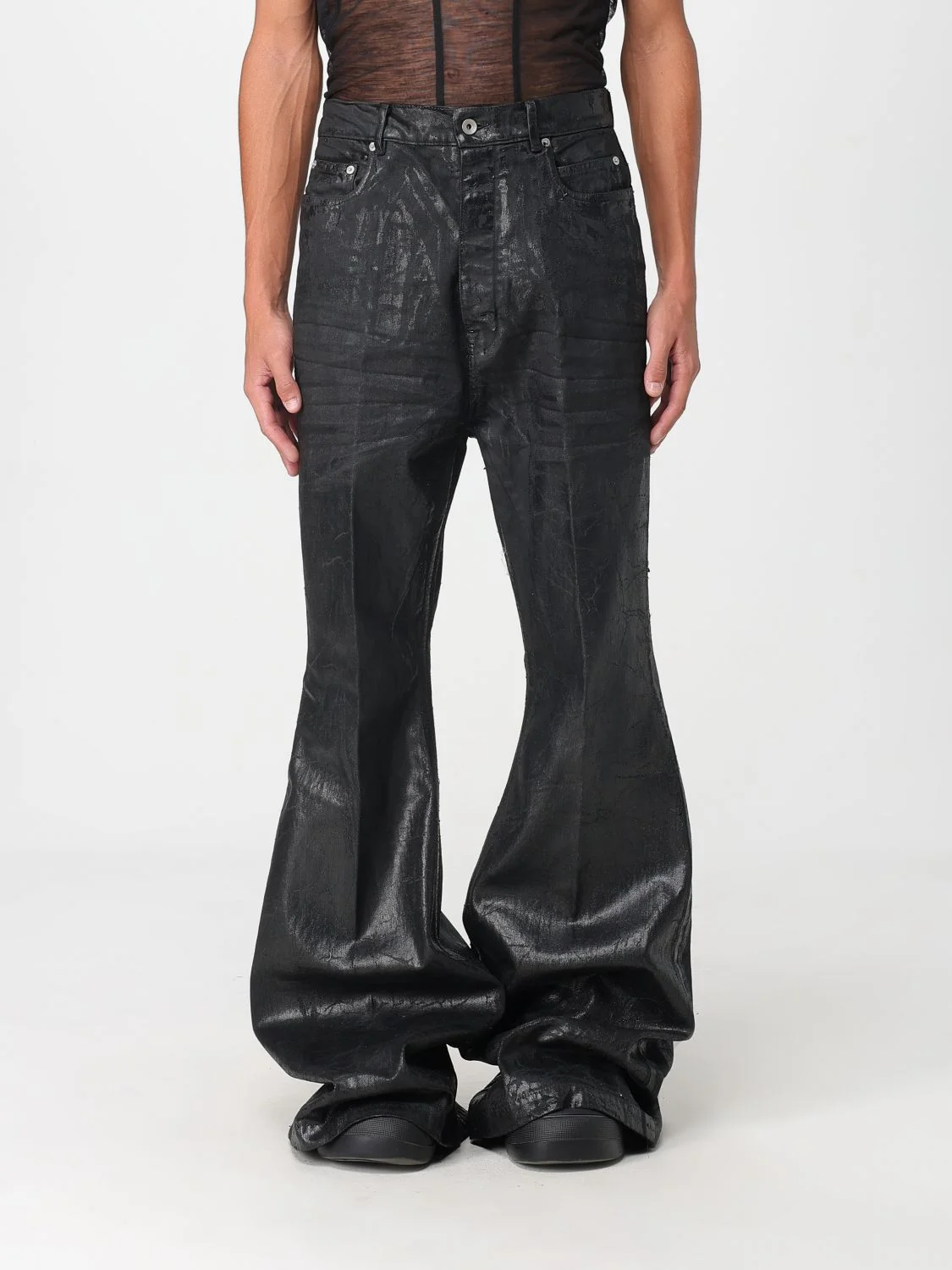 Jeans men Rick Owens - 1
