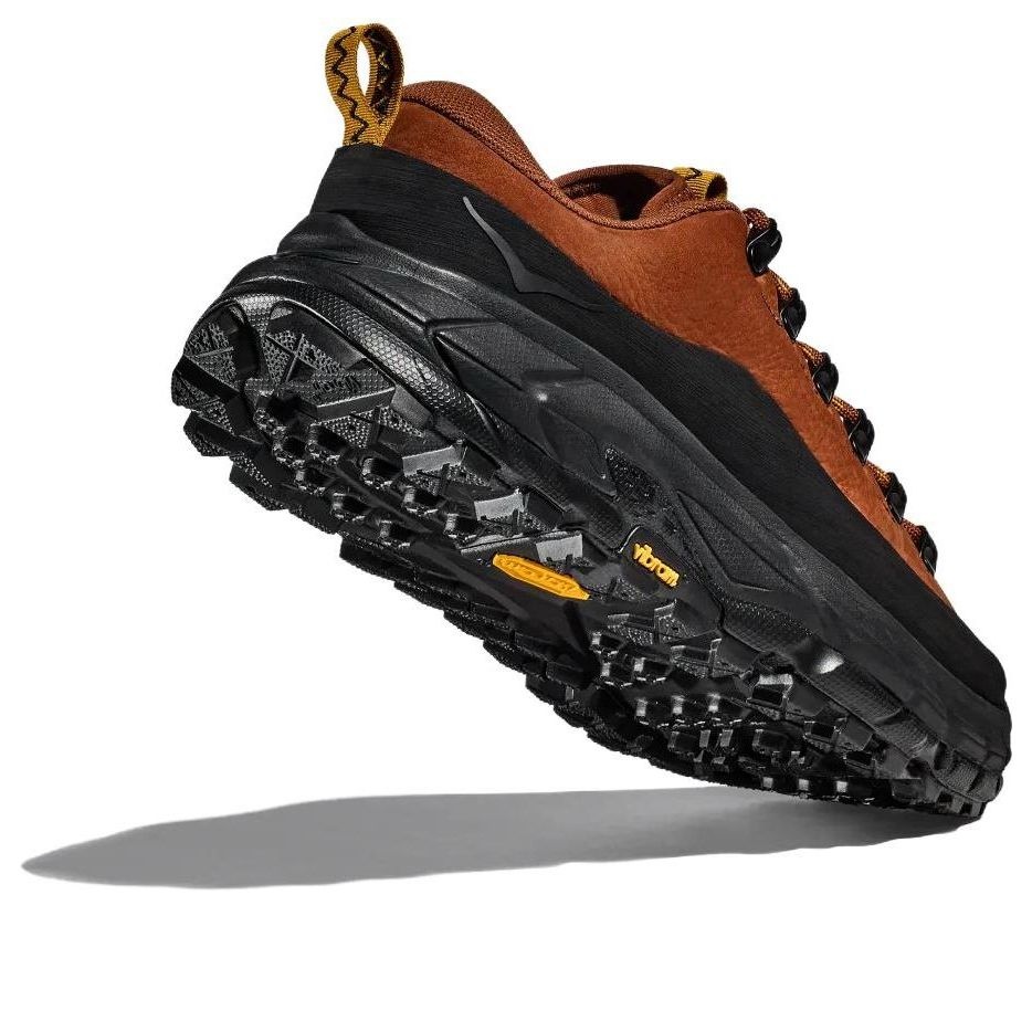 HOKA ONE ONE Tor Summit 'Hazelnut Black' 1147952-HBCK - 6