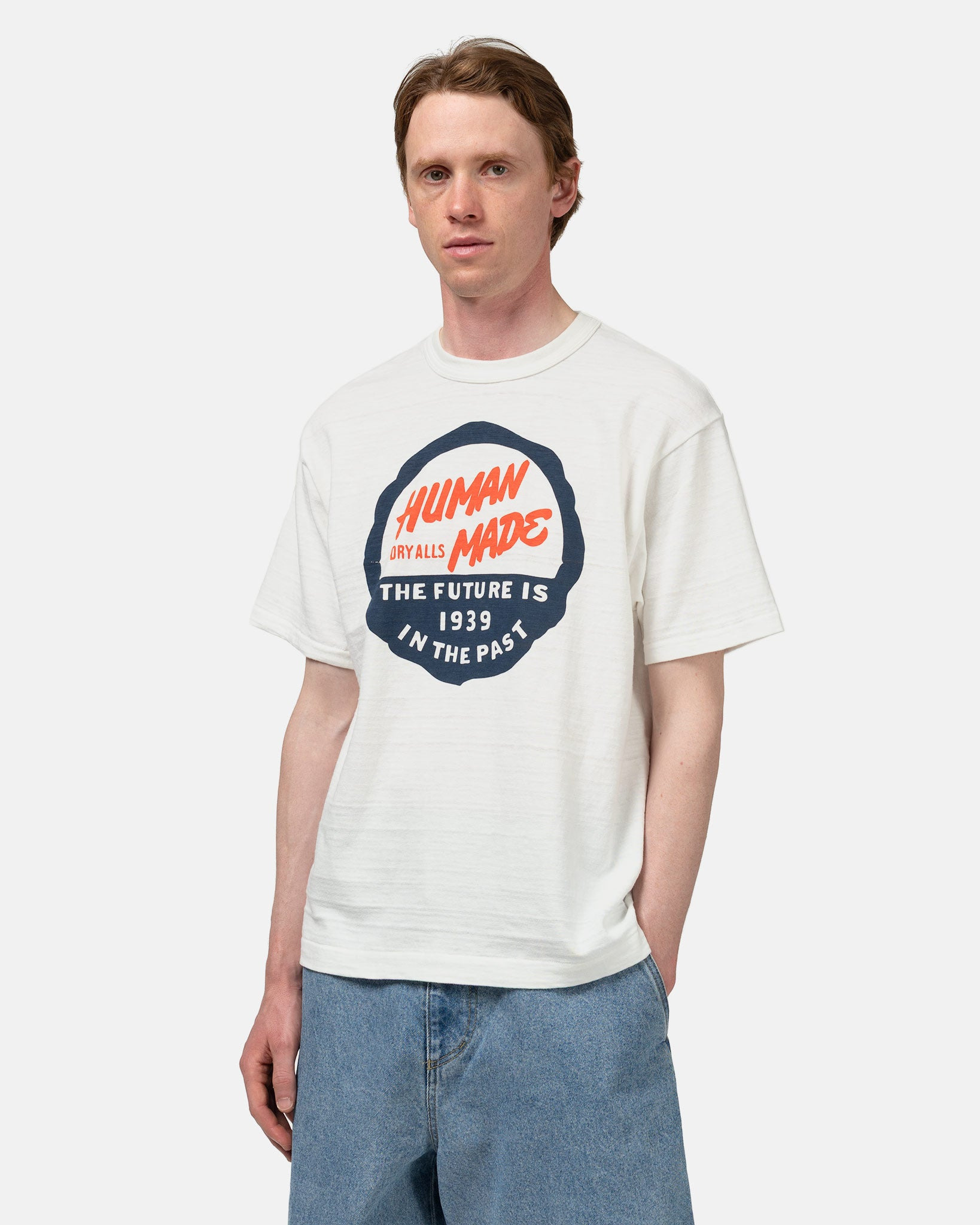Graphic S/S T - 4
