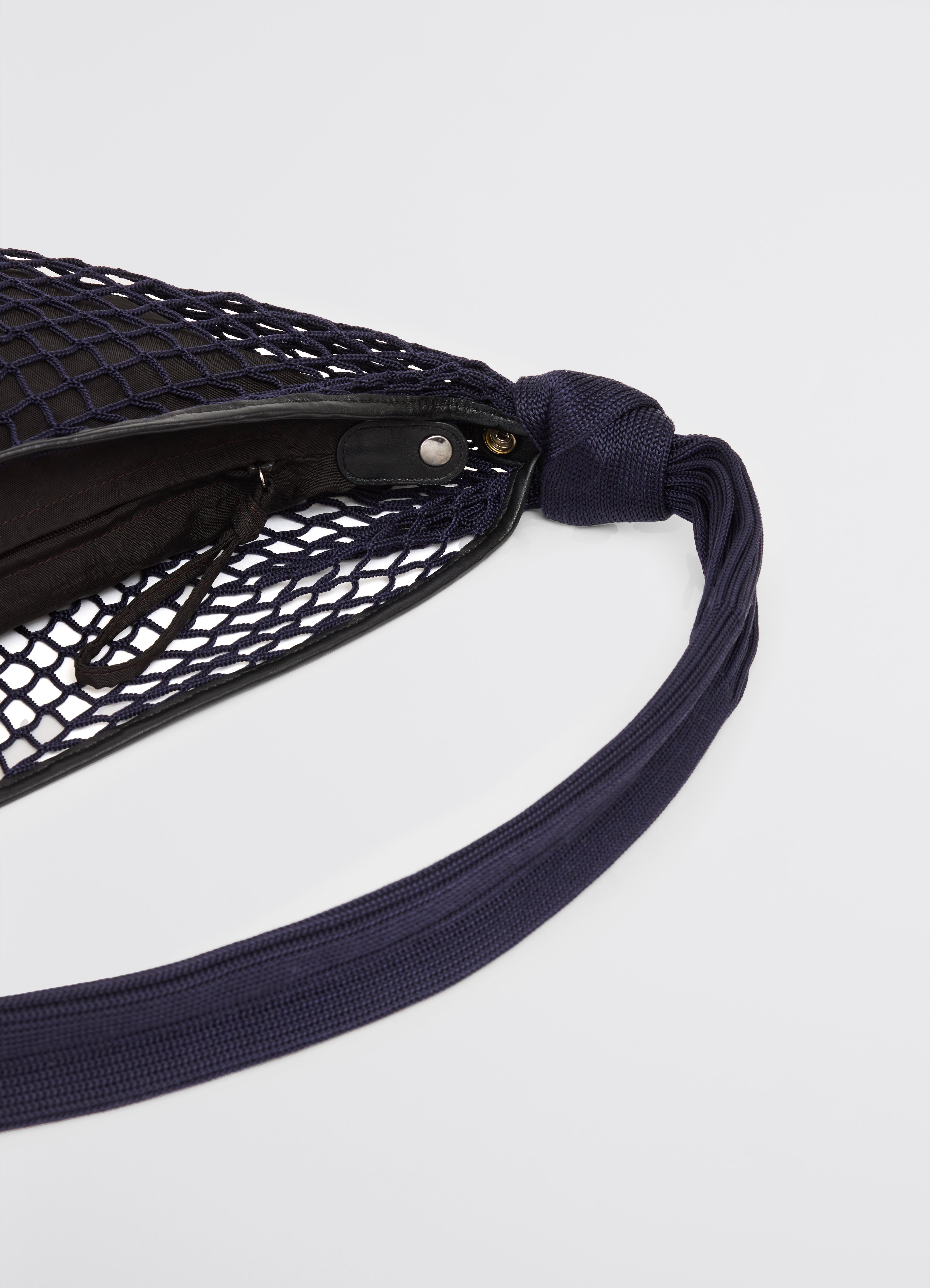 CROISSANT FILT BAG - 7