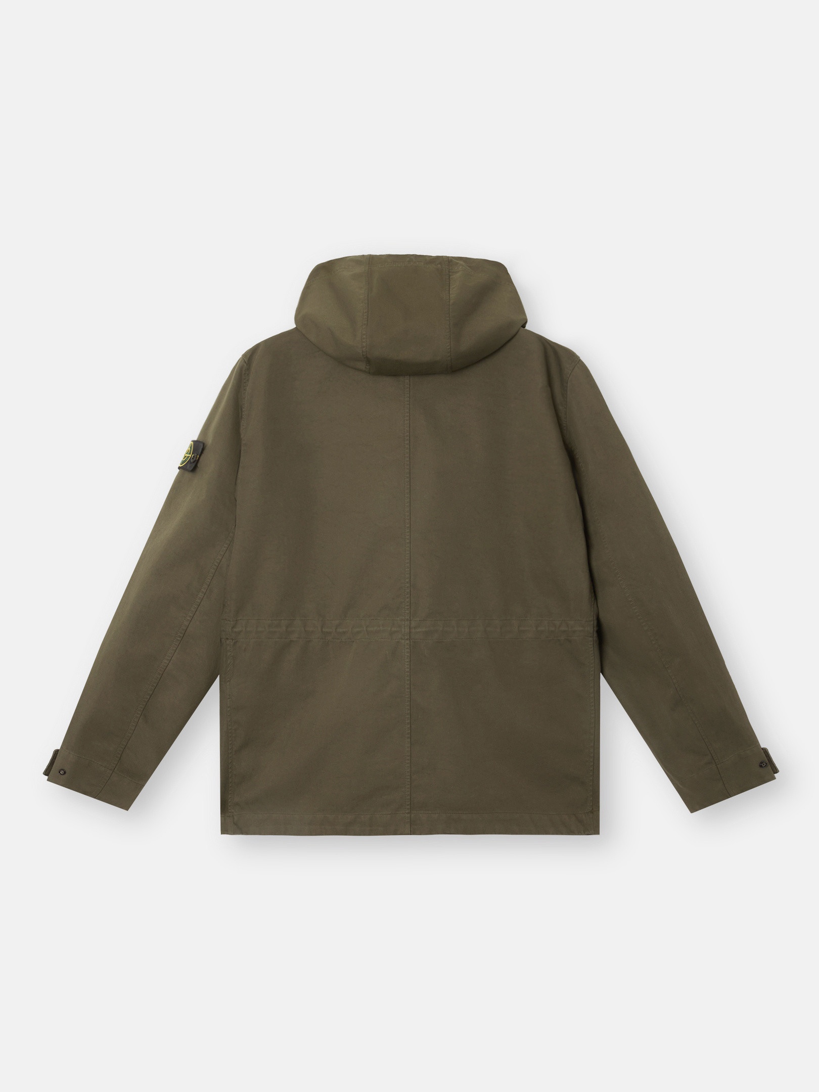 4100064 RASO GOMMATO 3L, ORGANIC COTTON - 10