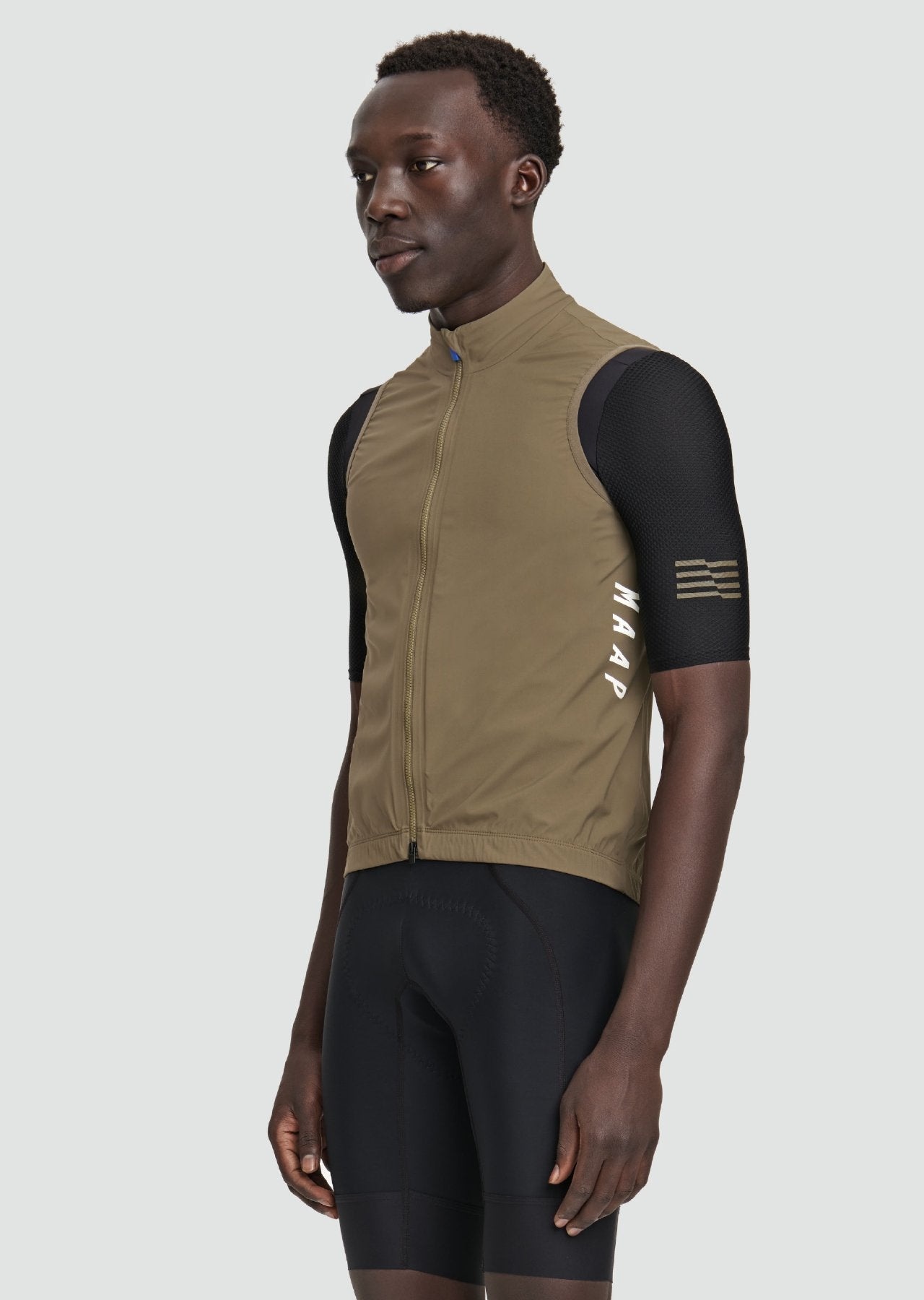 Prime Vest - 1