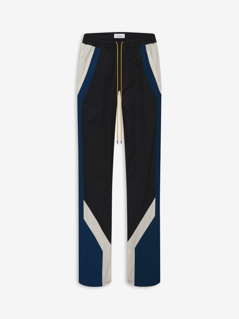 COLOR BLOCKED TRACK PANT - 1