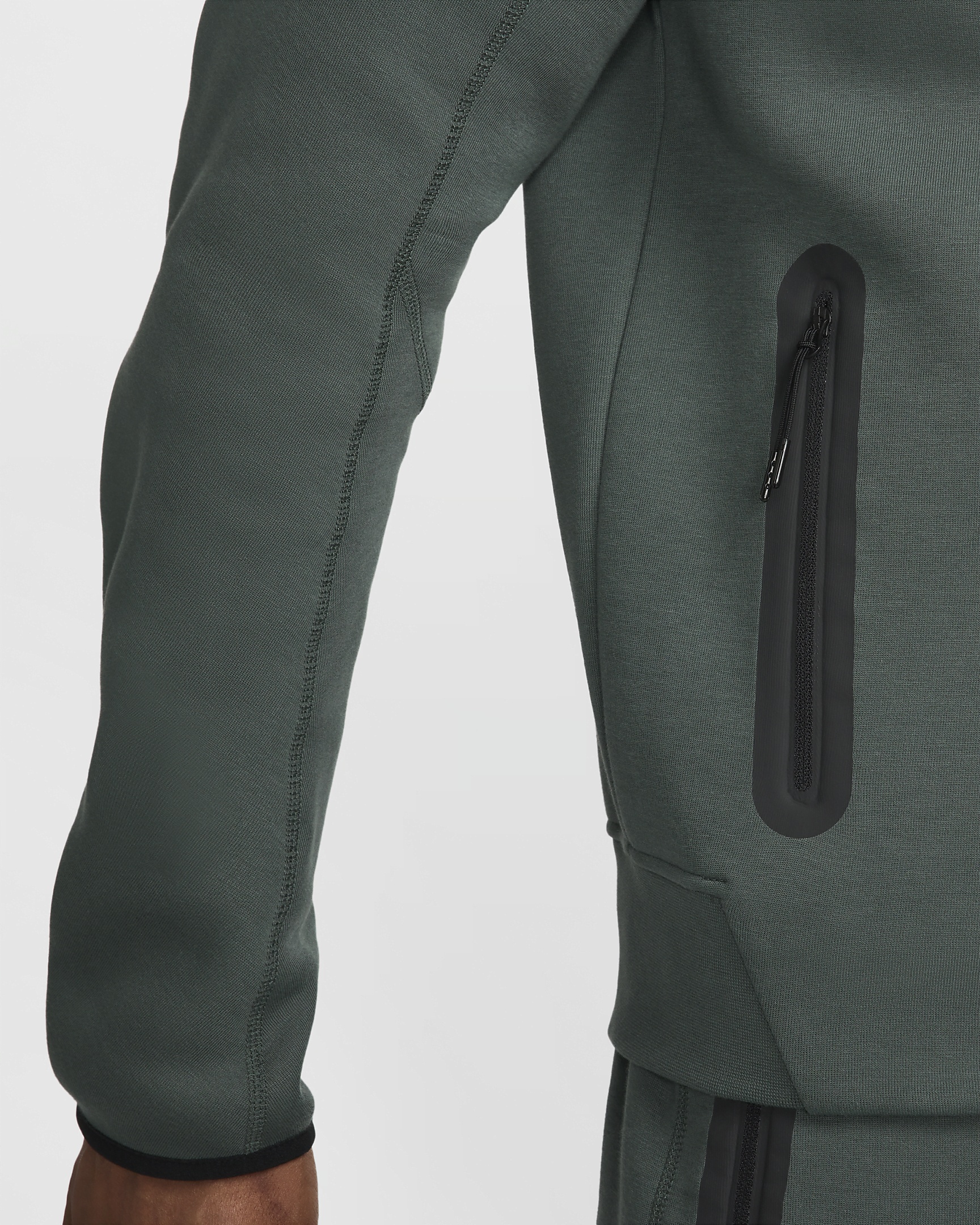 Nike Sportswear Tech Fleece Windrunner Men's Full-Zip Hoodie - 7